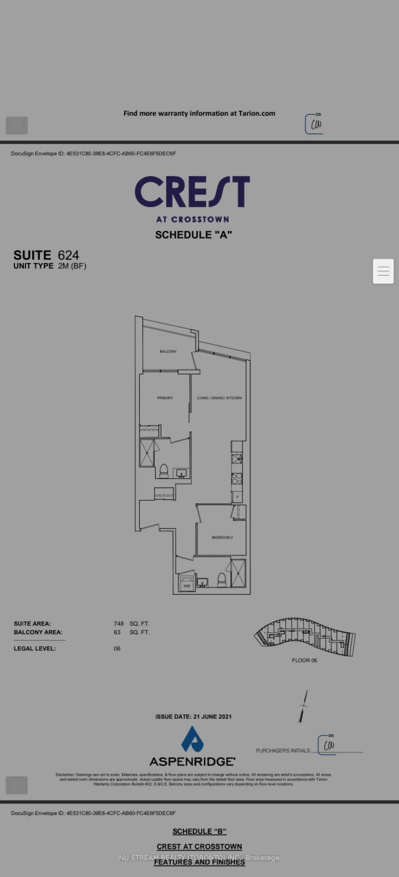 1 Kyle Lowry Road, #624