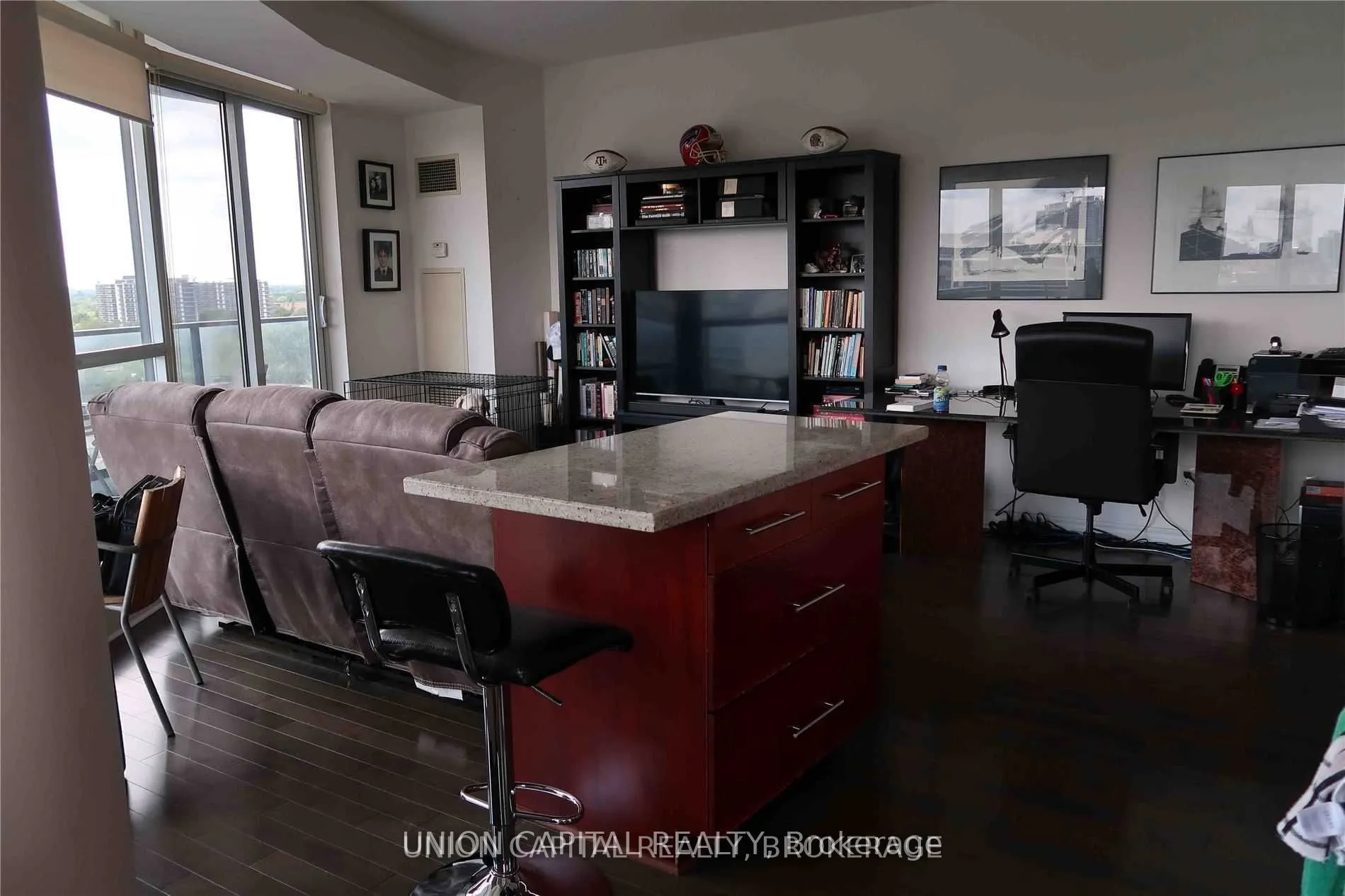 2885 Bayview Avenue, #609
