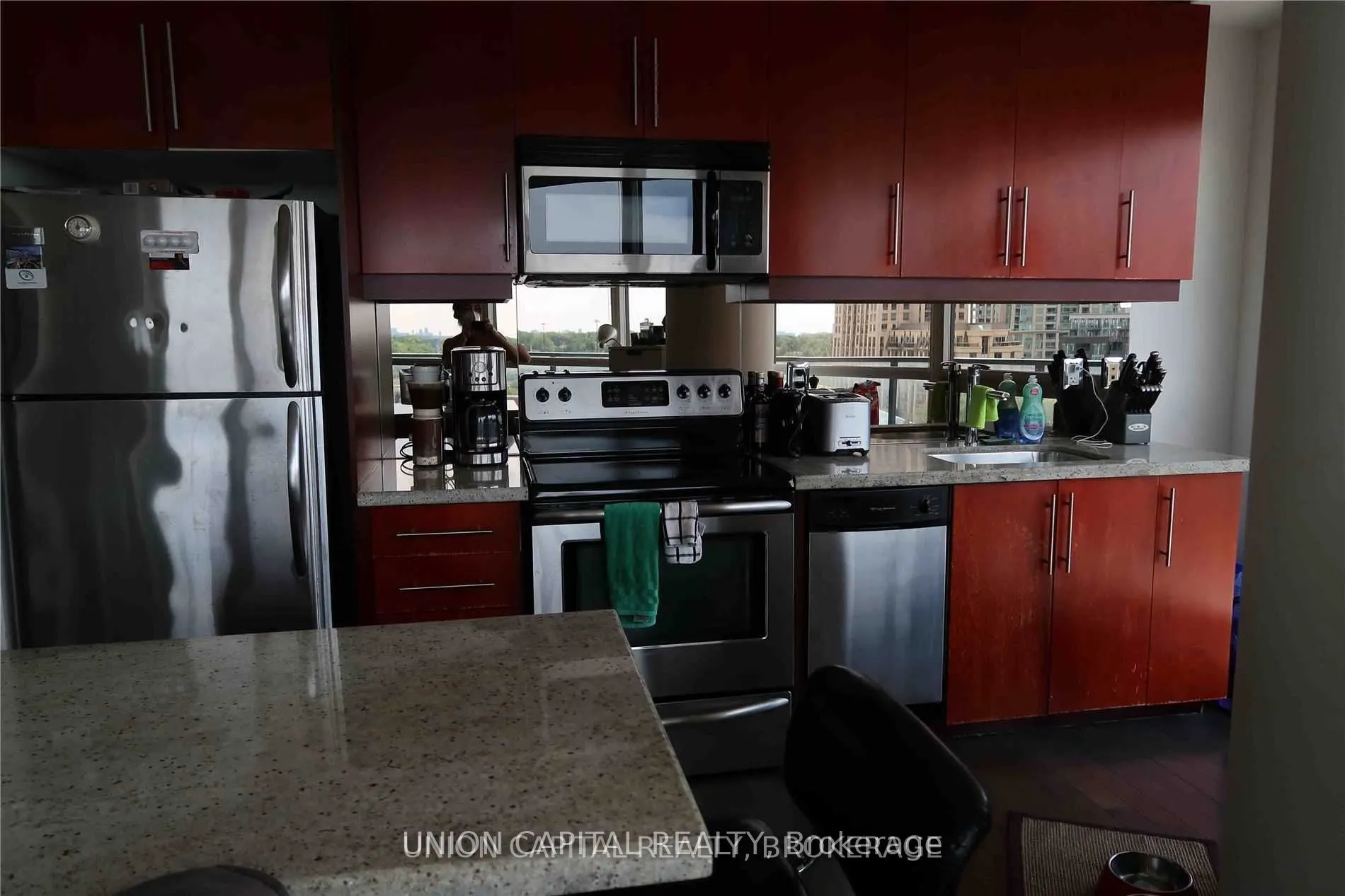2885 Bayview Avenue, #609