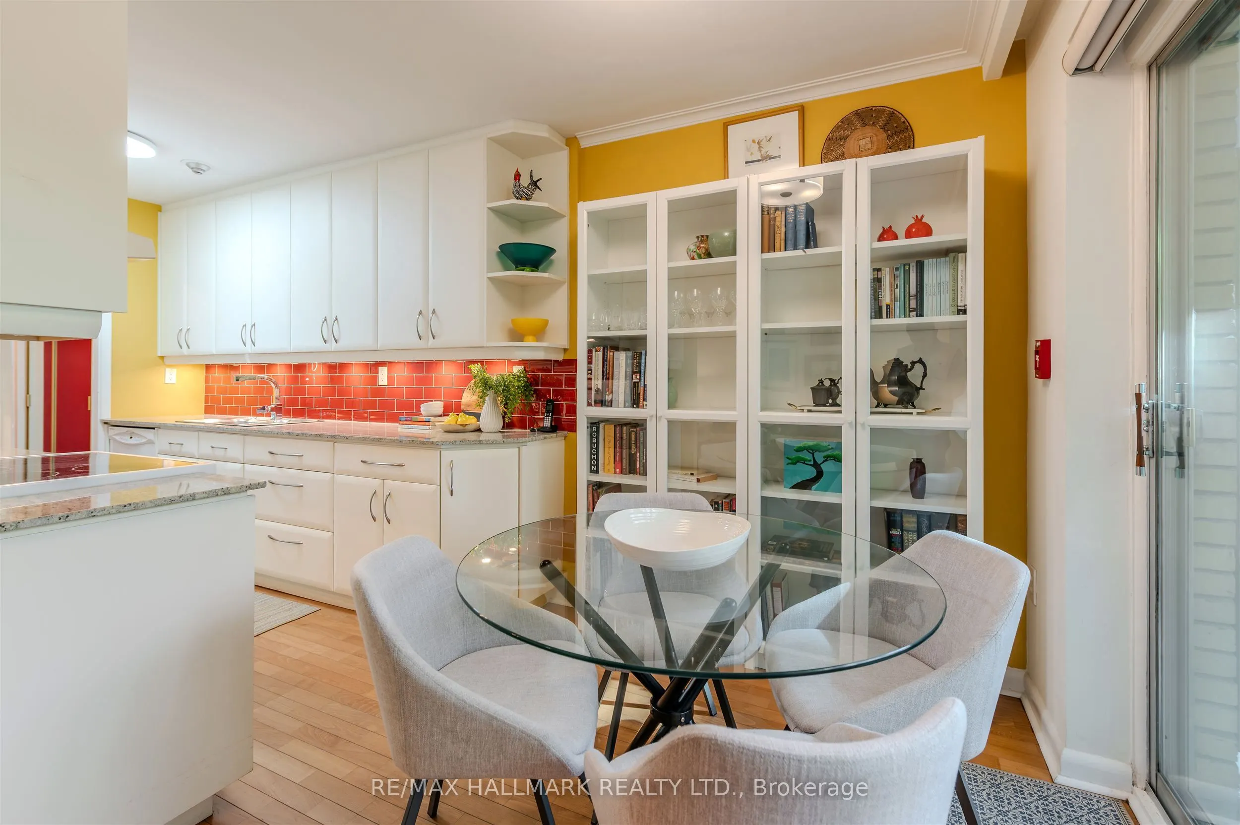 40 Glen Road, #101