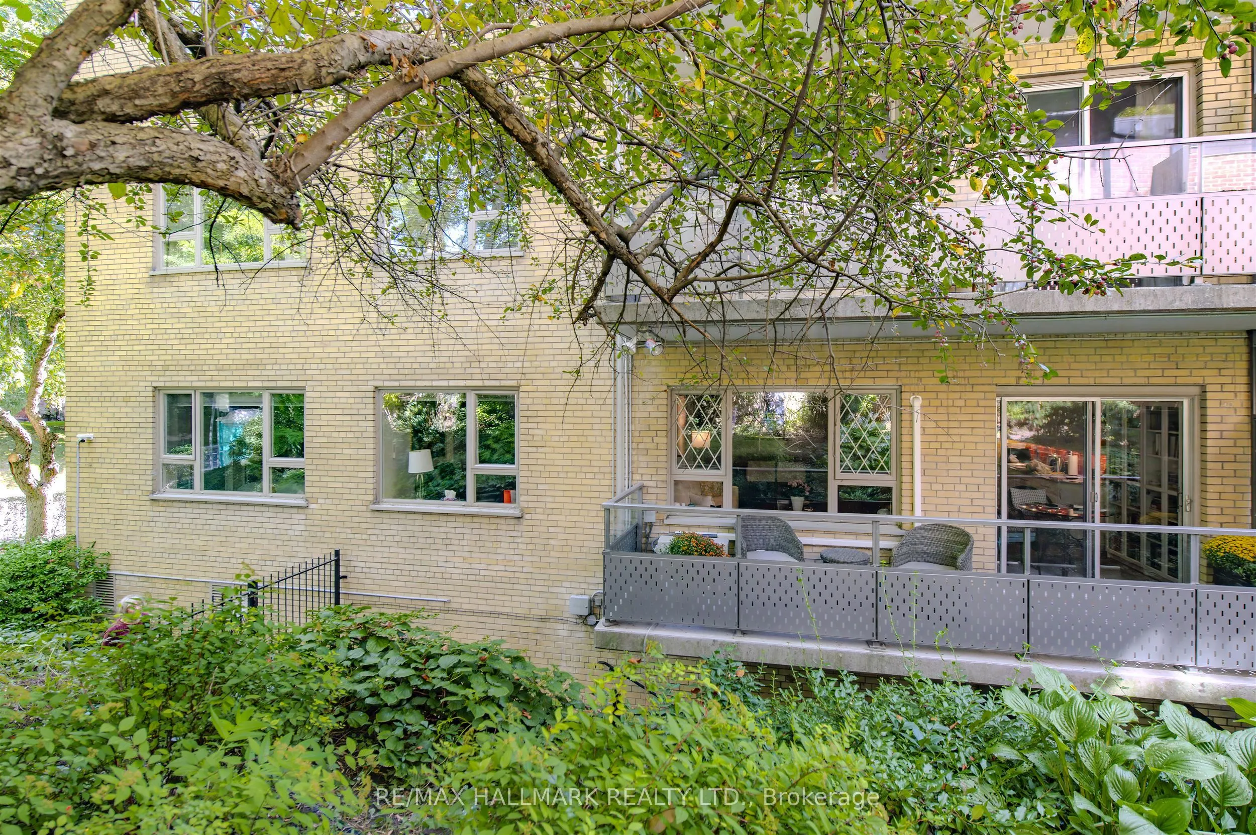 40 Glen Road, #101
