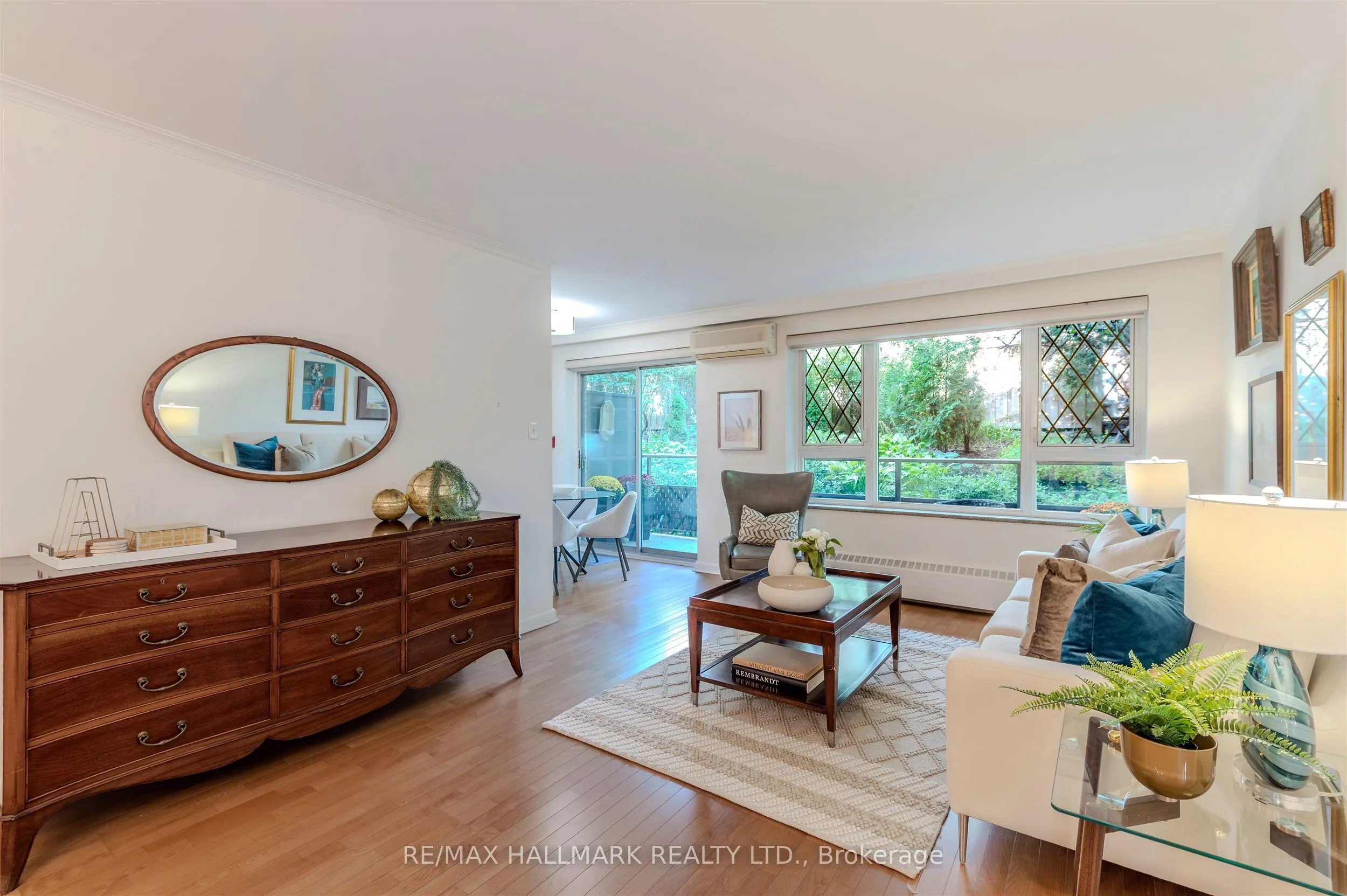 40 Glen Road, #101