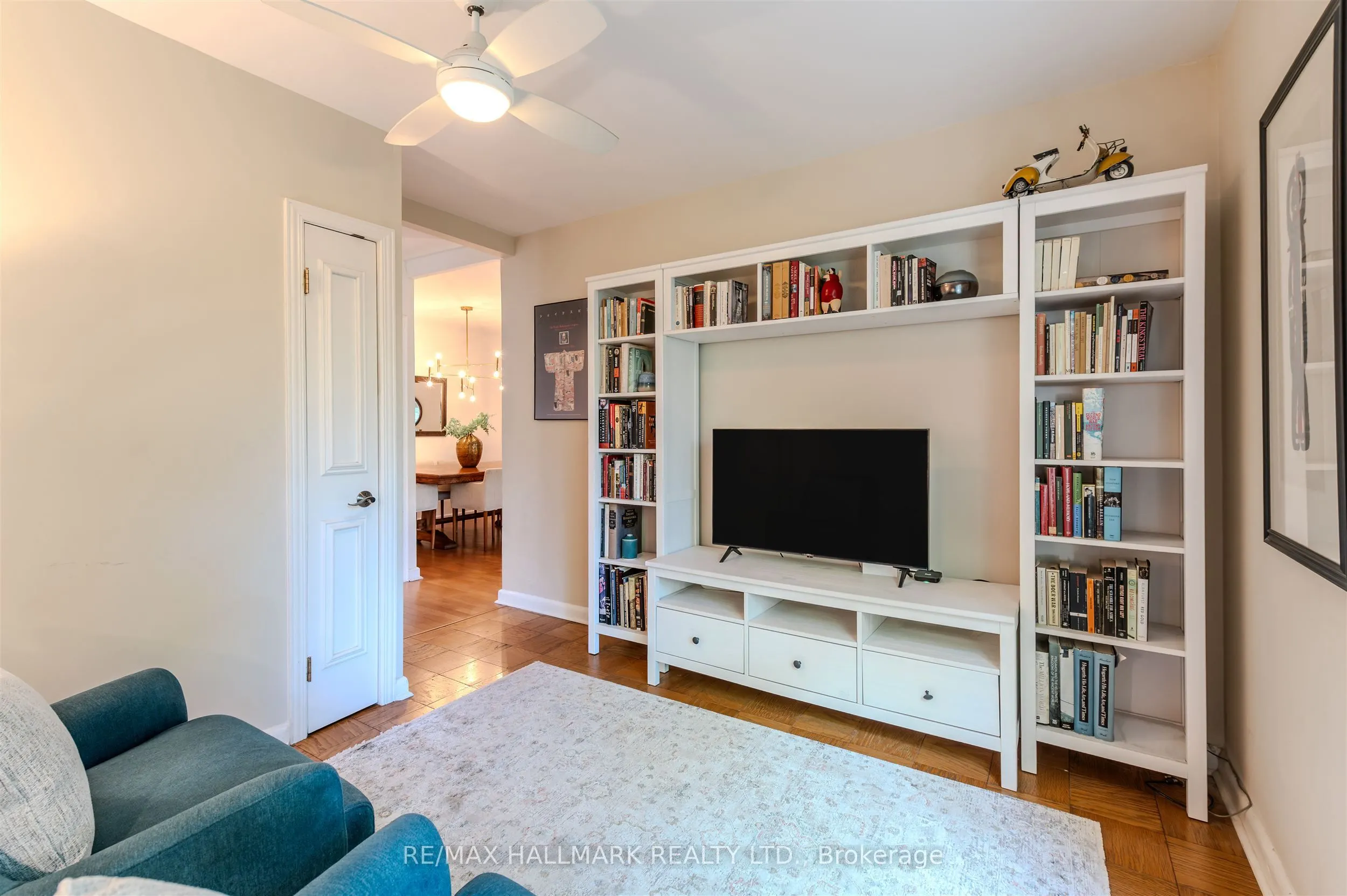 40 Glen Road, #101