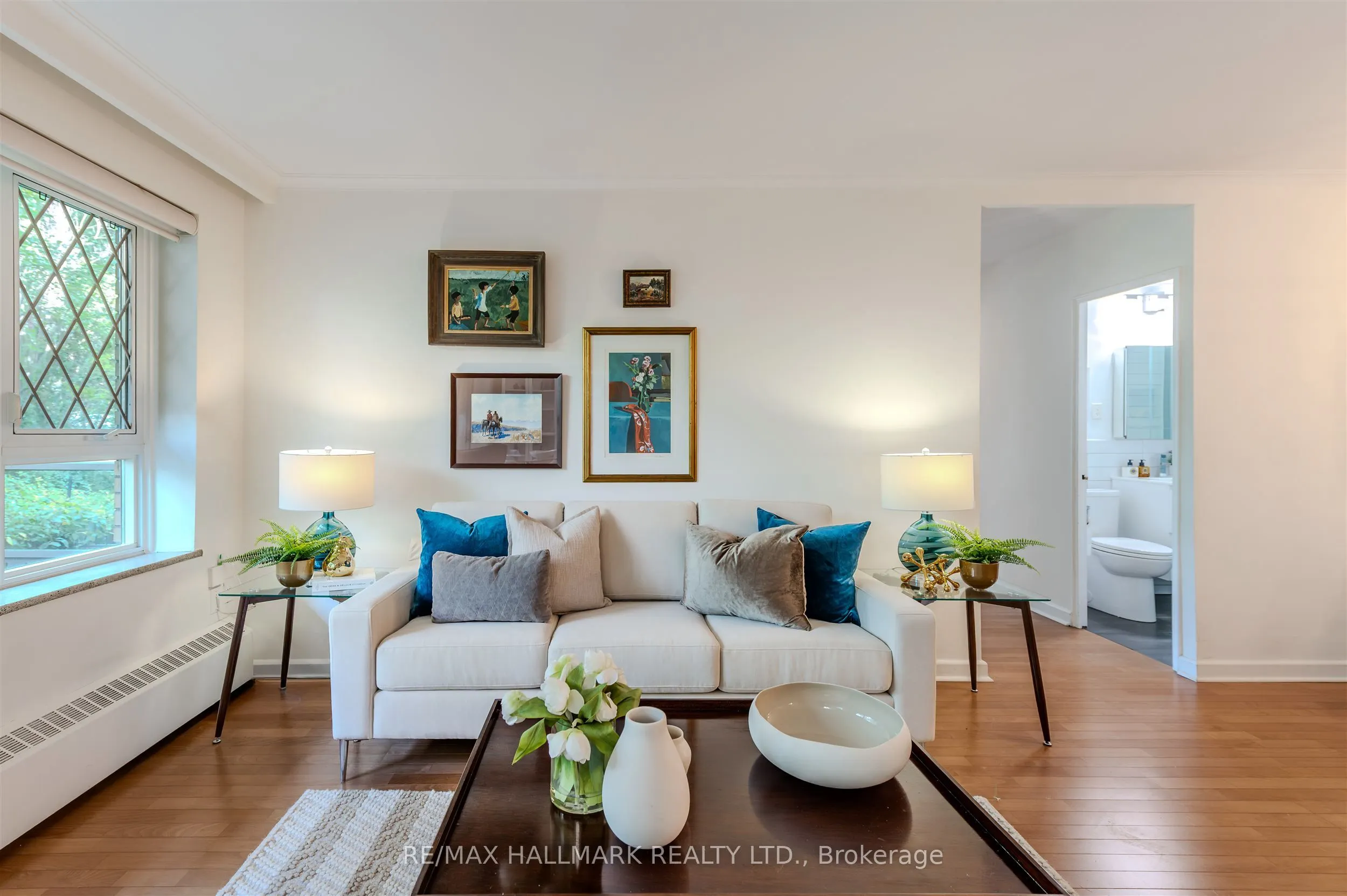 40 Glen Road, #101
