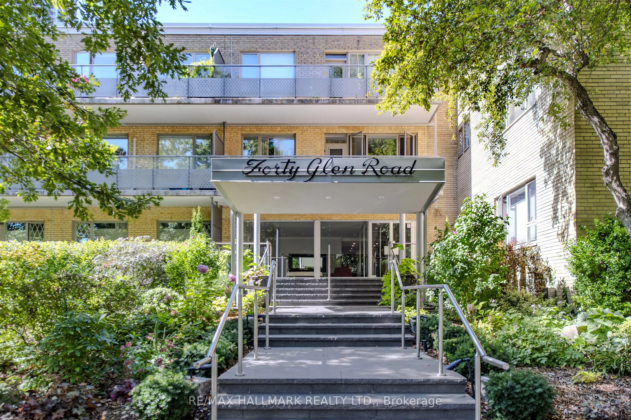 40 Glen Road, #101