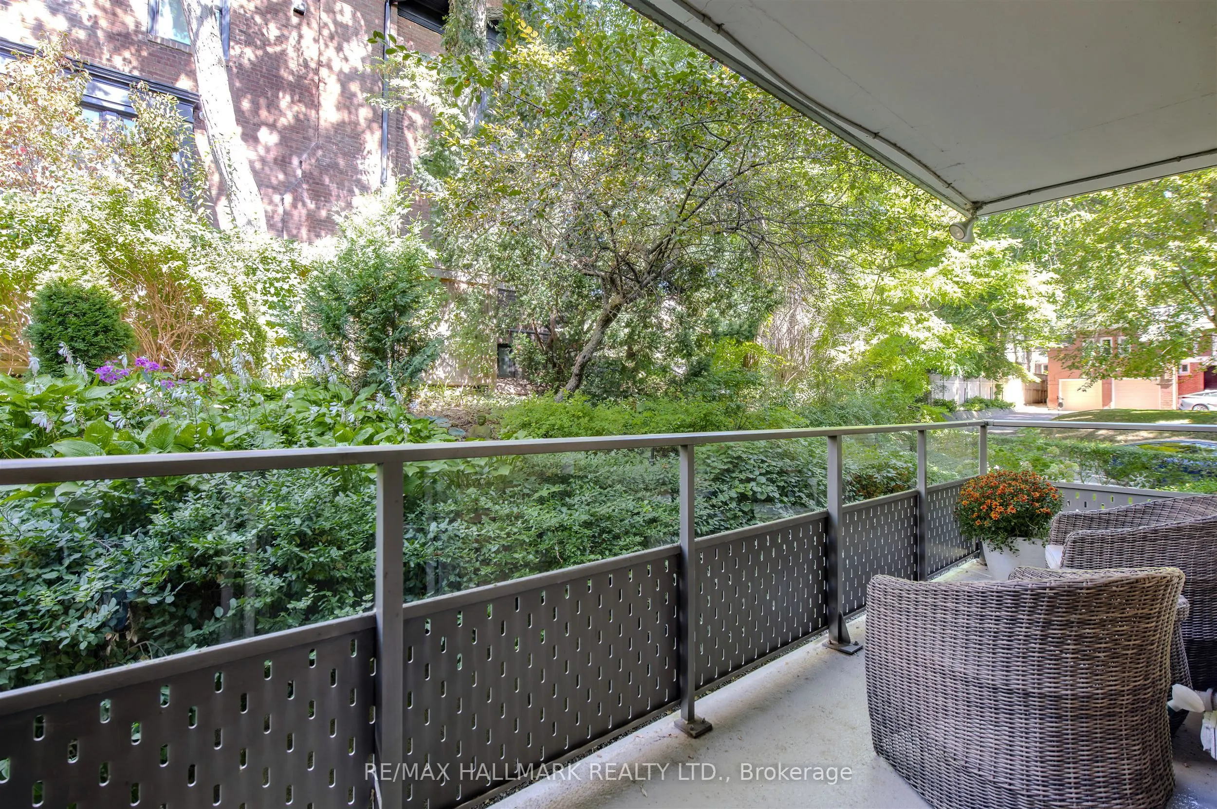 40 Glen Road, #101