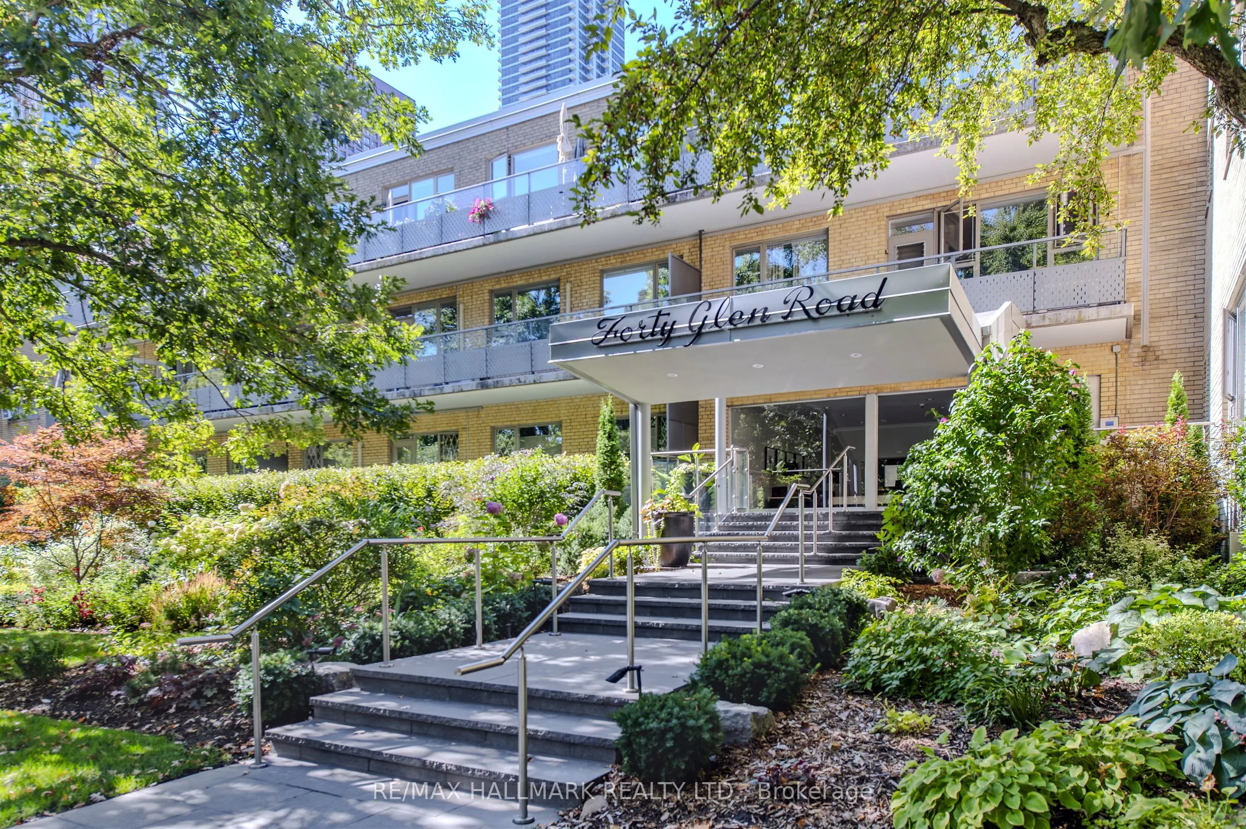 40 Glen Road, #101