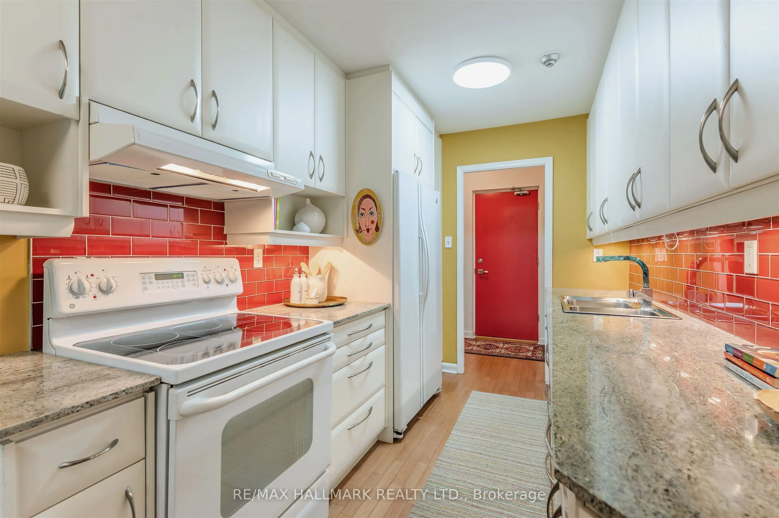 40 Glen Road, #101