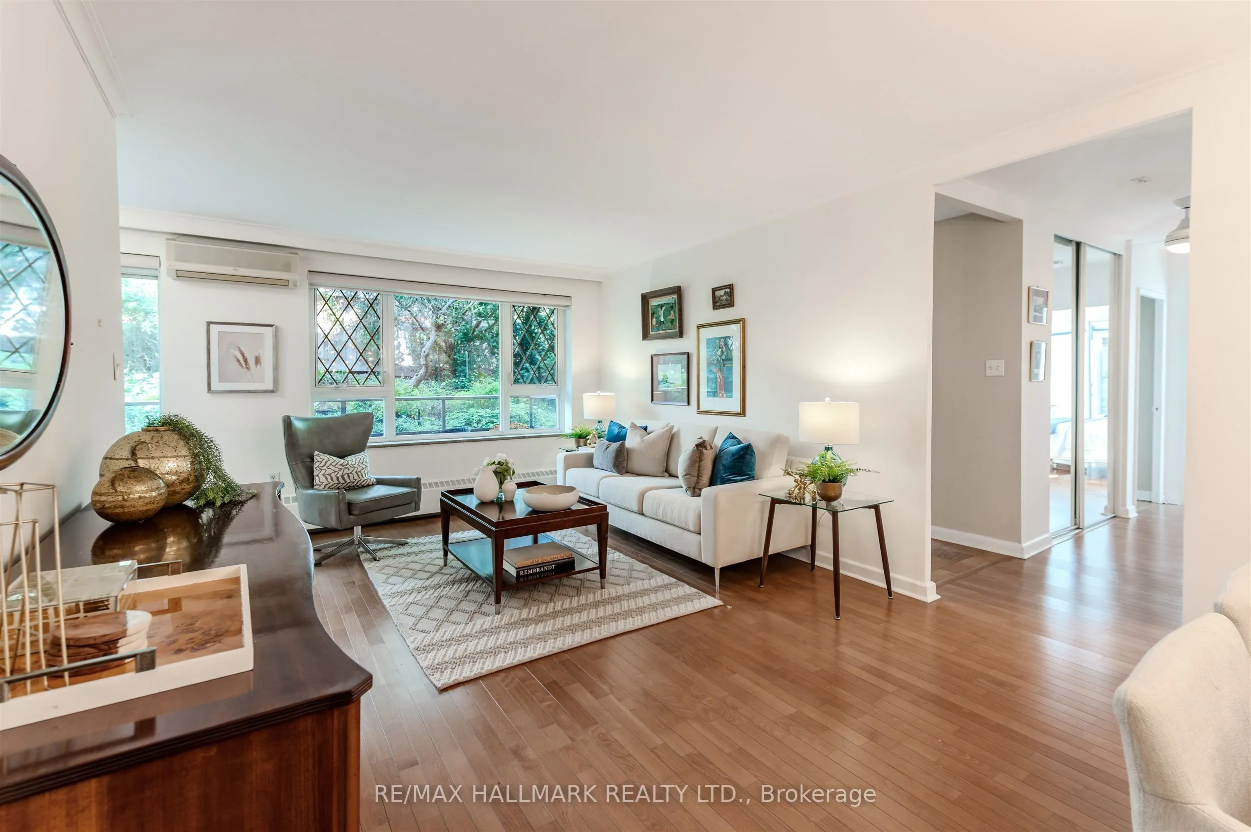 40 Glen Road, #101