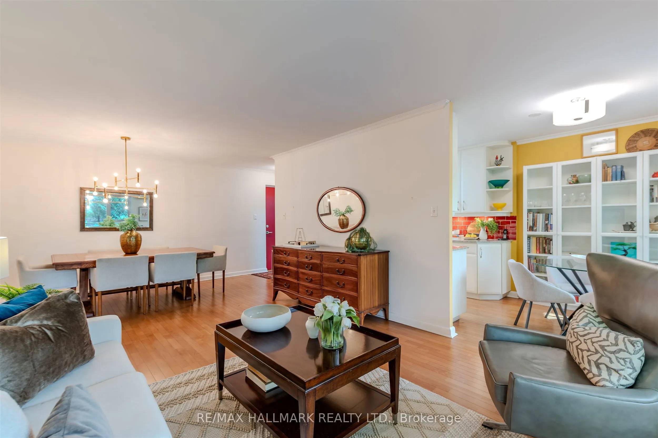 40 Glen Road, #101