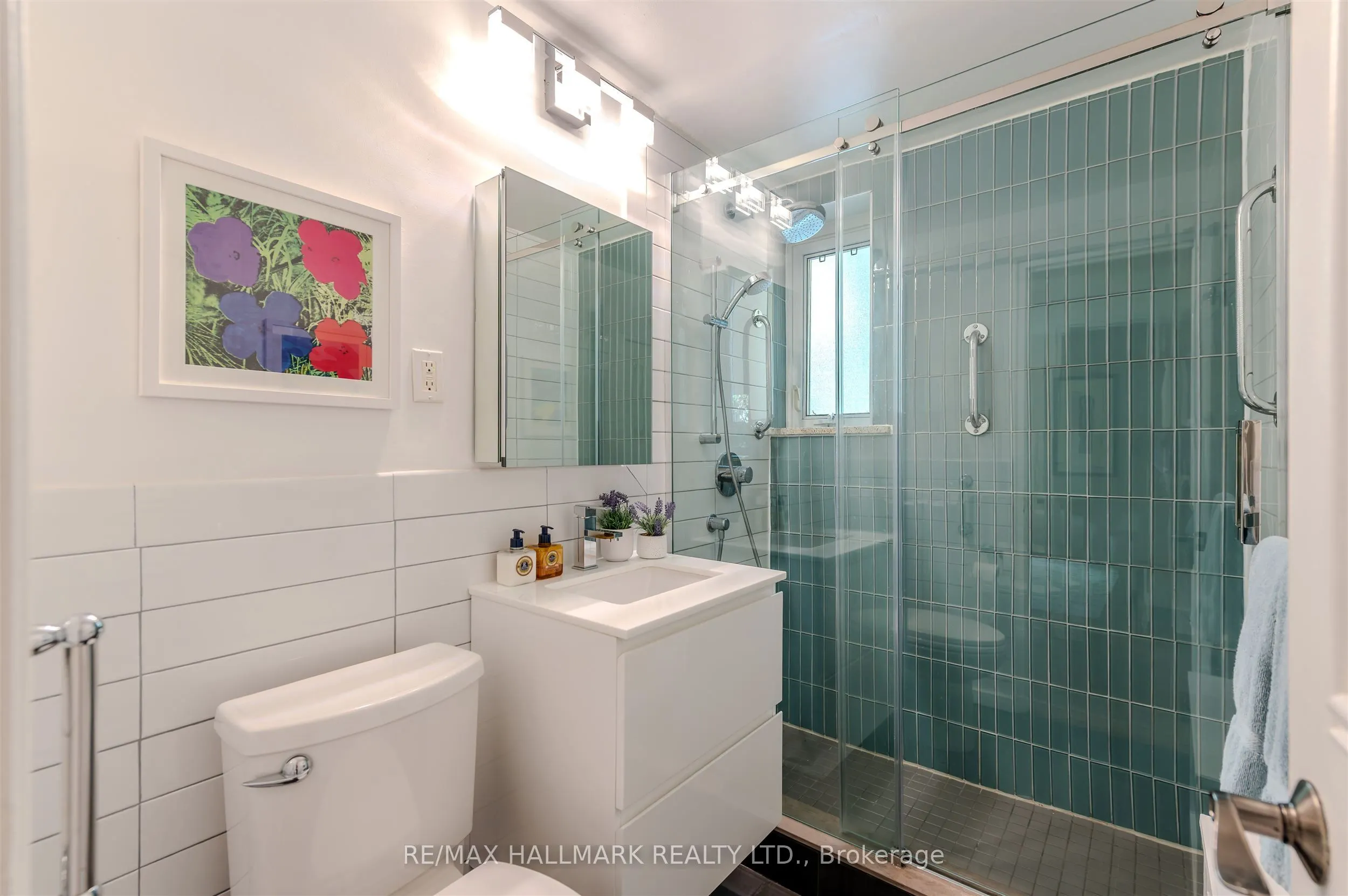 40 Glen Road, #101