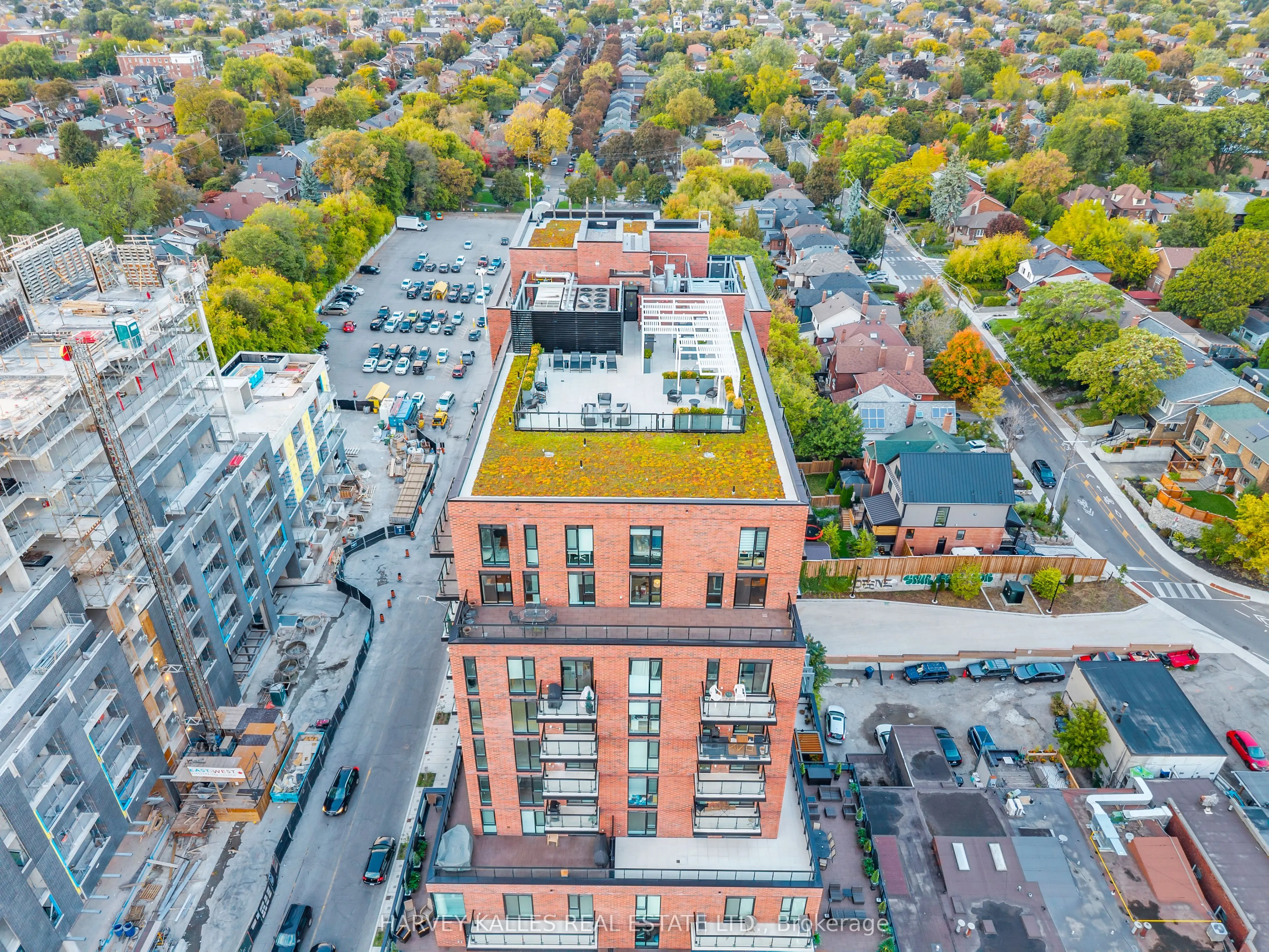 185 Alberta Avenue, #1105