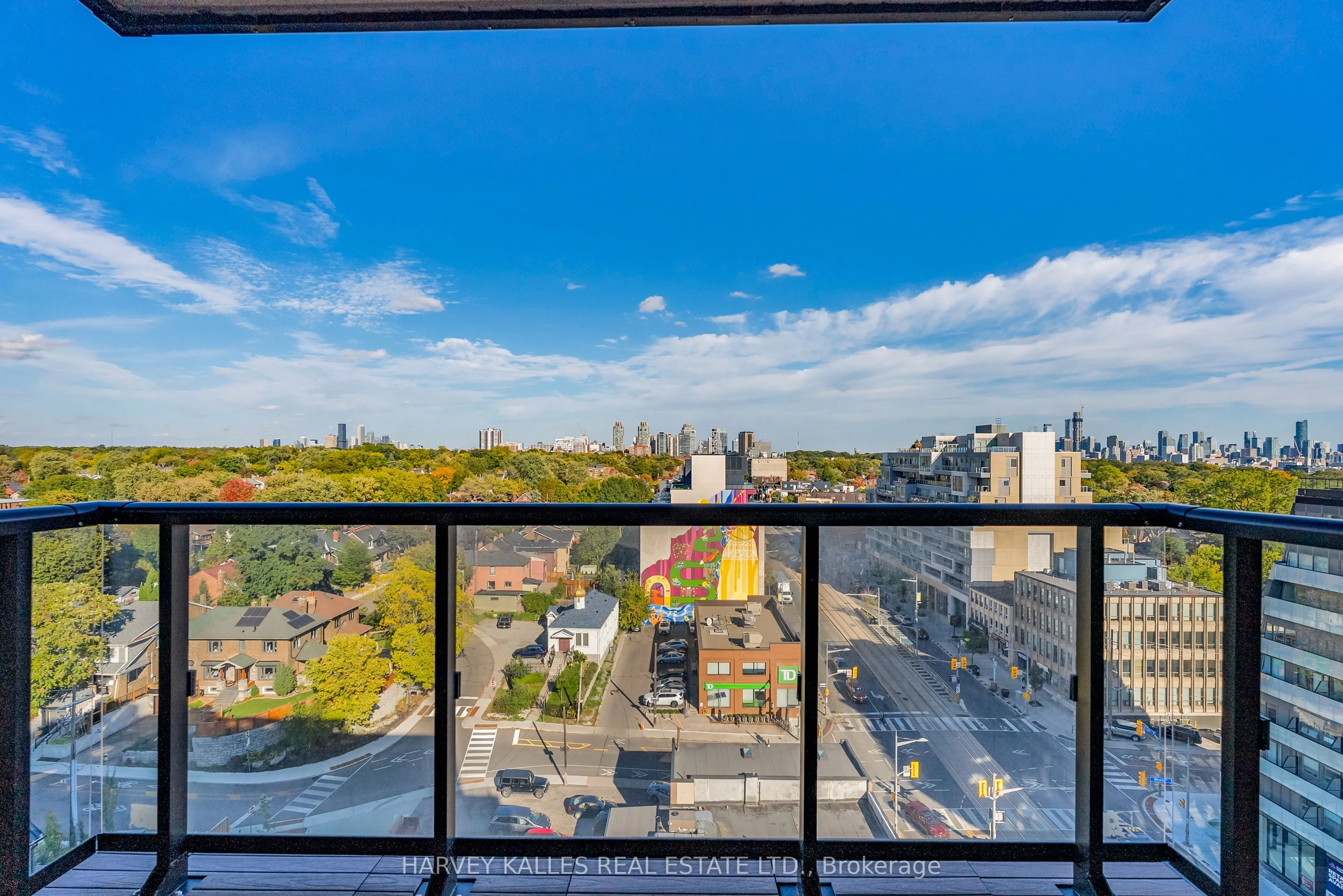 185 Alberta Avenue, #1105
