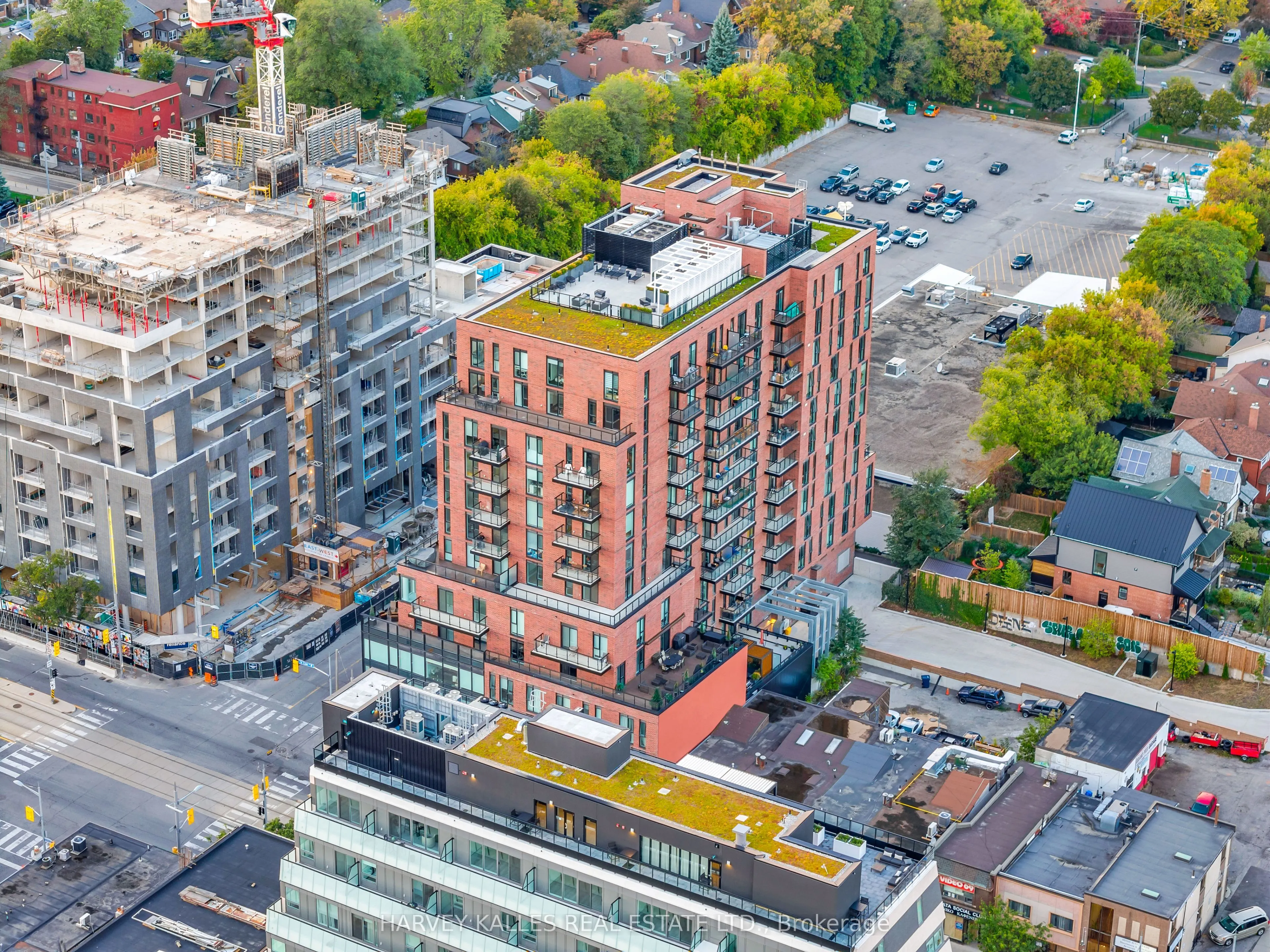 185 Alberta Avenue, #1105