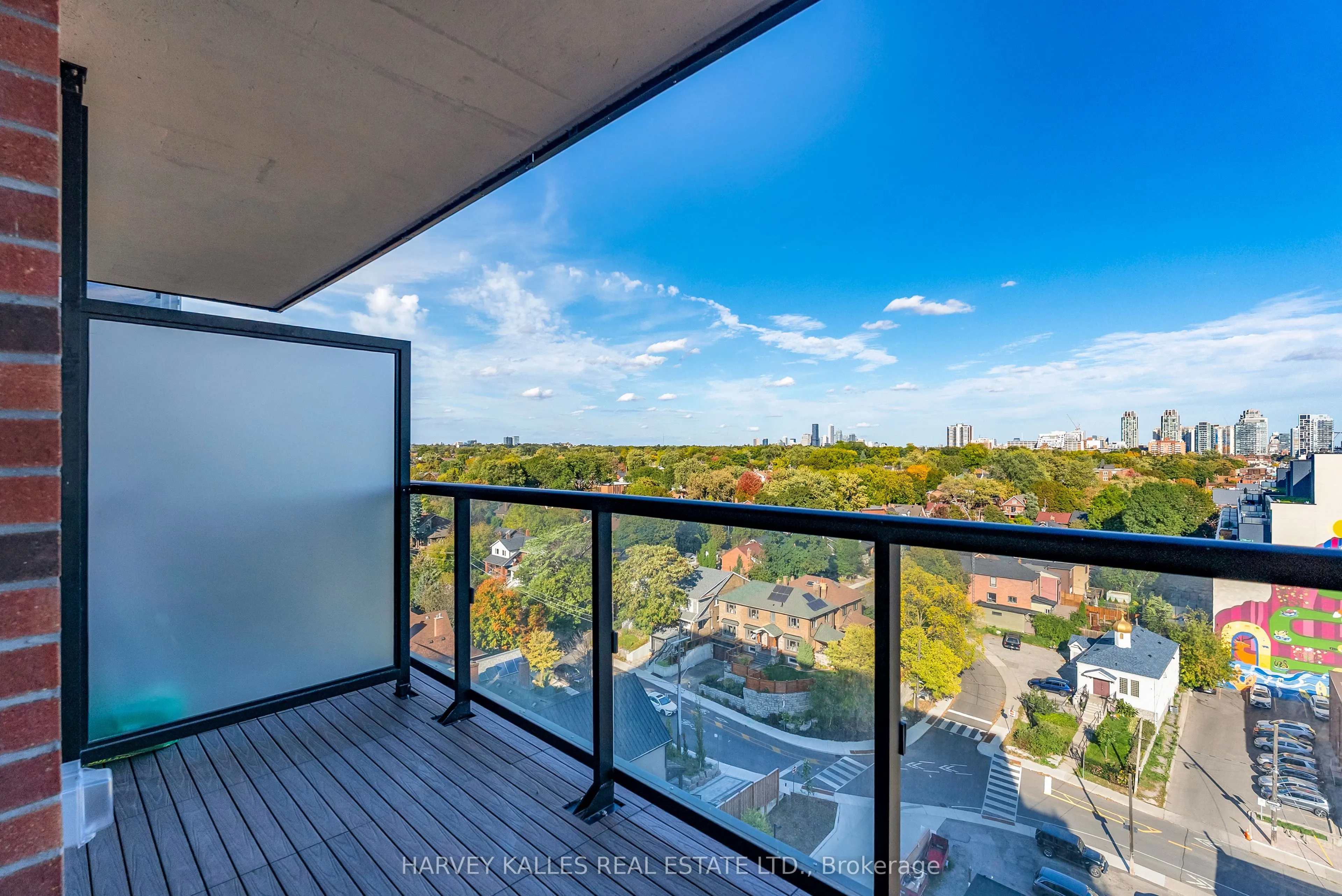 185 Alberta Avenue, #1105