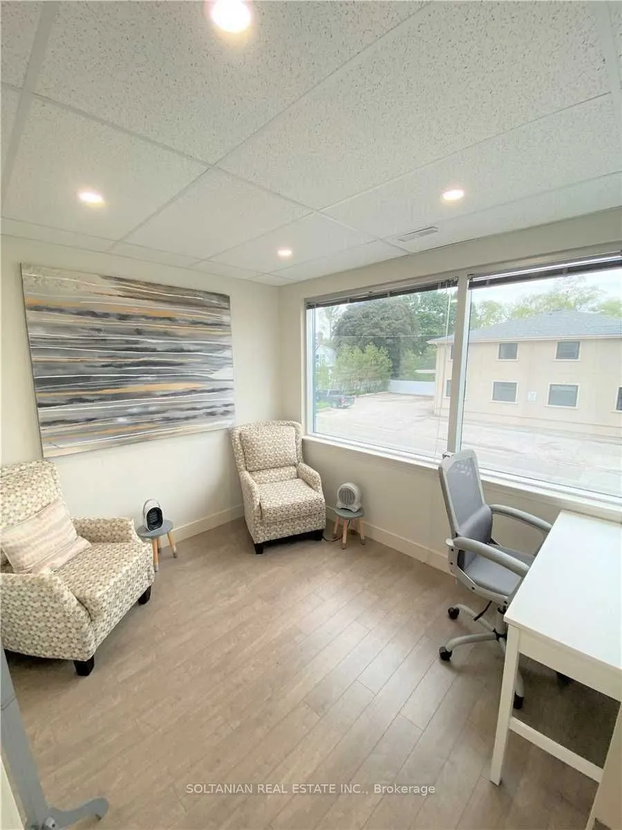 175 Willowdale Avenue, #201