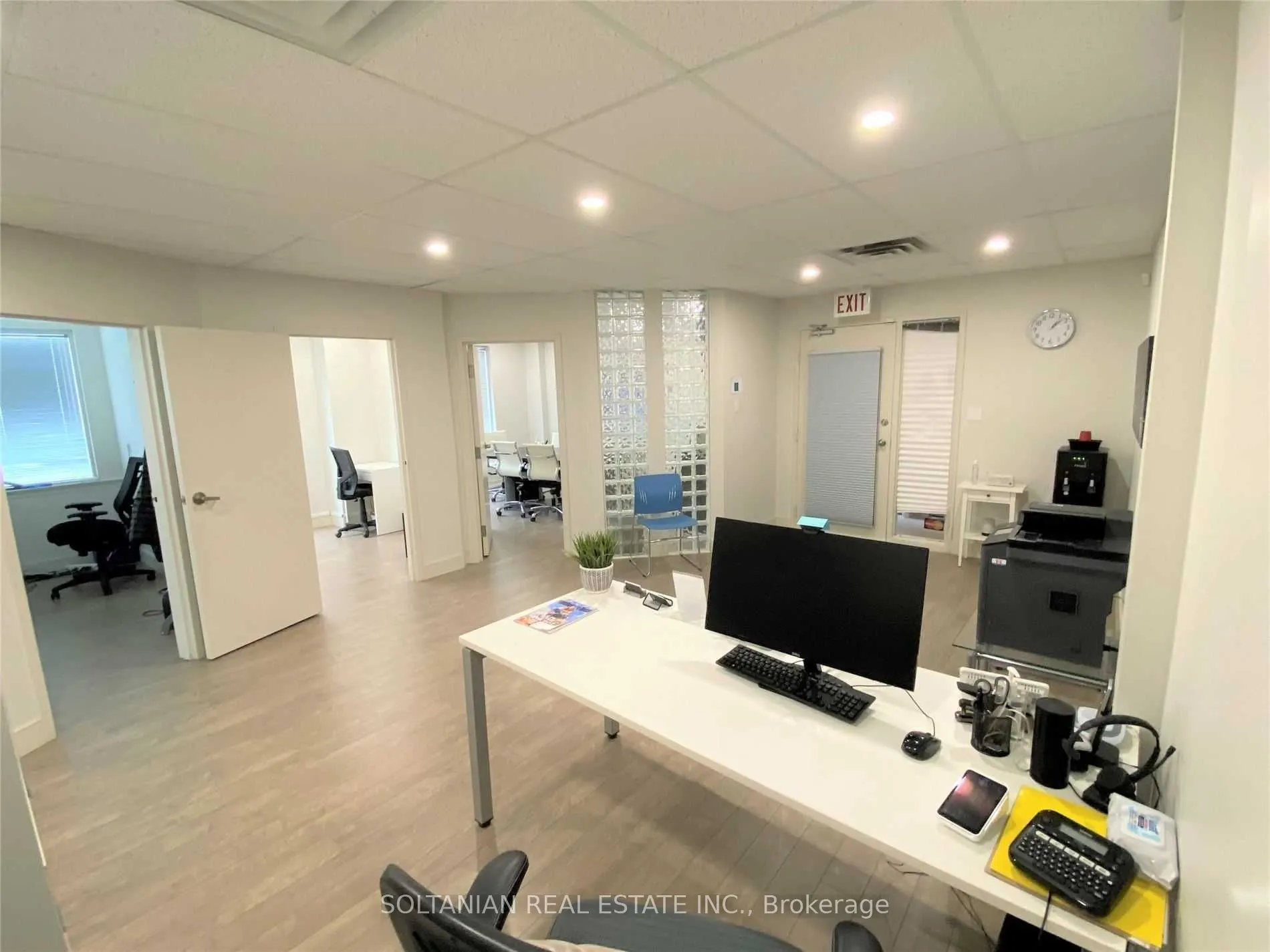 175 Willowdale Avenue, #201