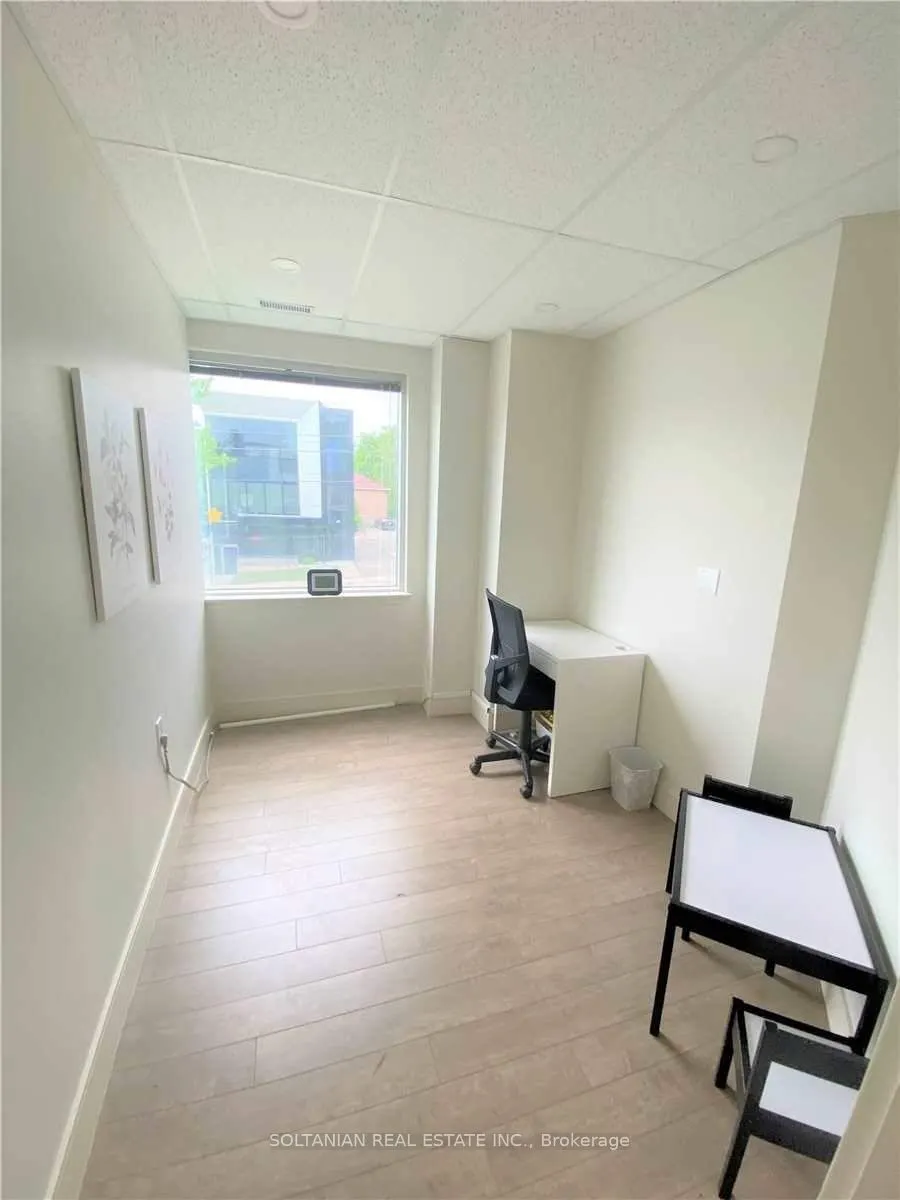 175 Willowdale Avenue, #201