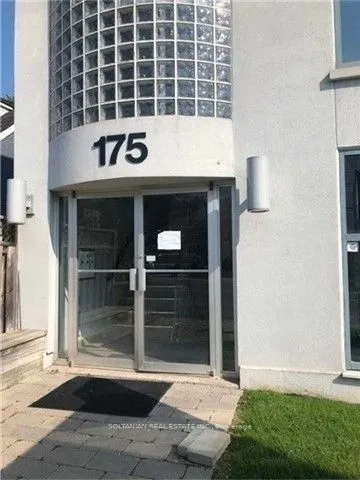 175 Willowdale Avenue, #201