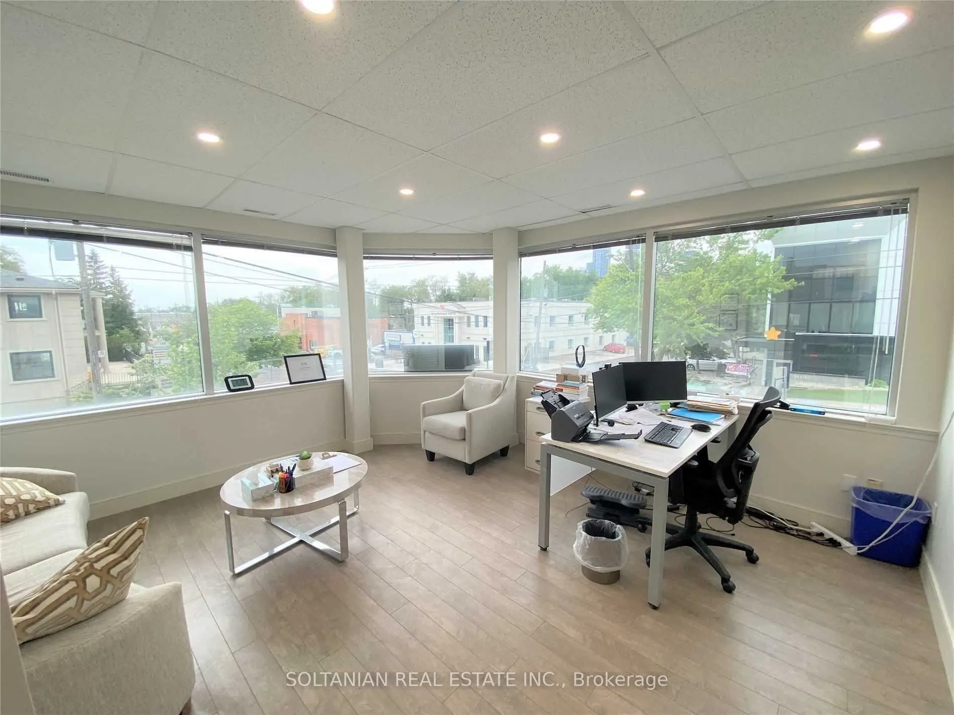 175 Willowdale Avenue, #201