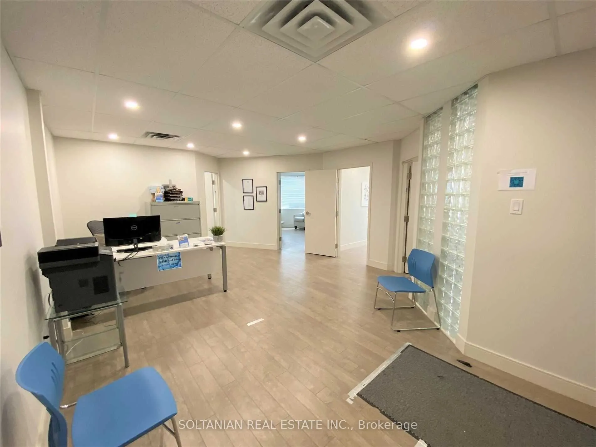 175 Willowdale Avenue, #201