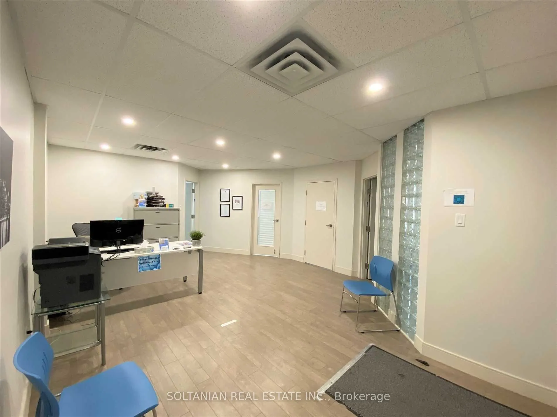 175 Willowdale Avenue, #201