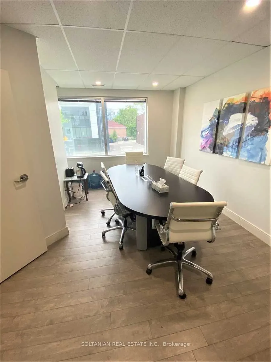175 Willowdale Avenue, #201