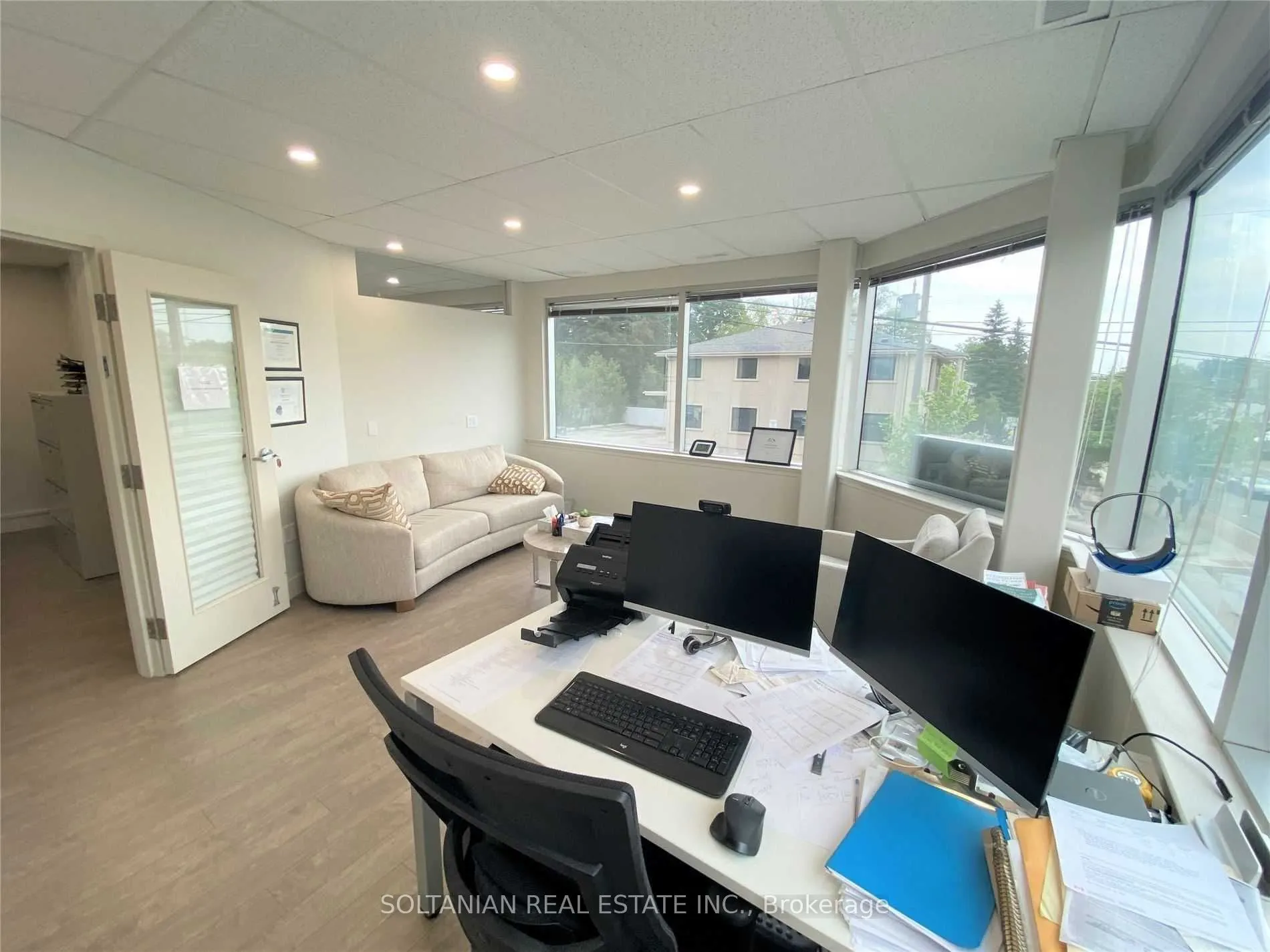 175 Willowdale Avenue, #201