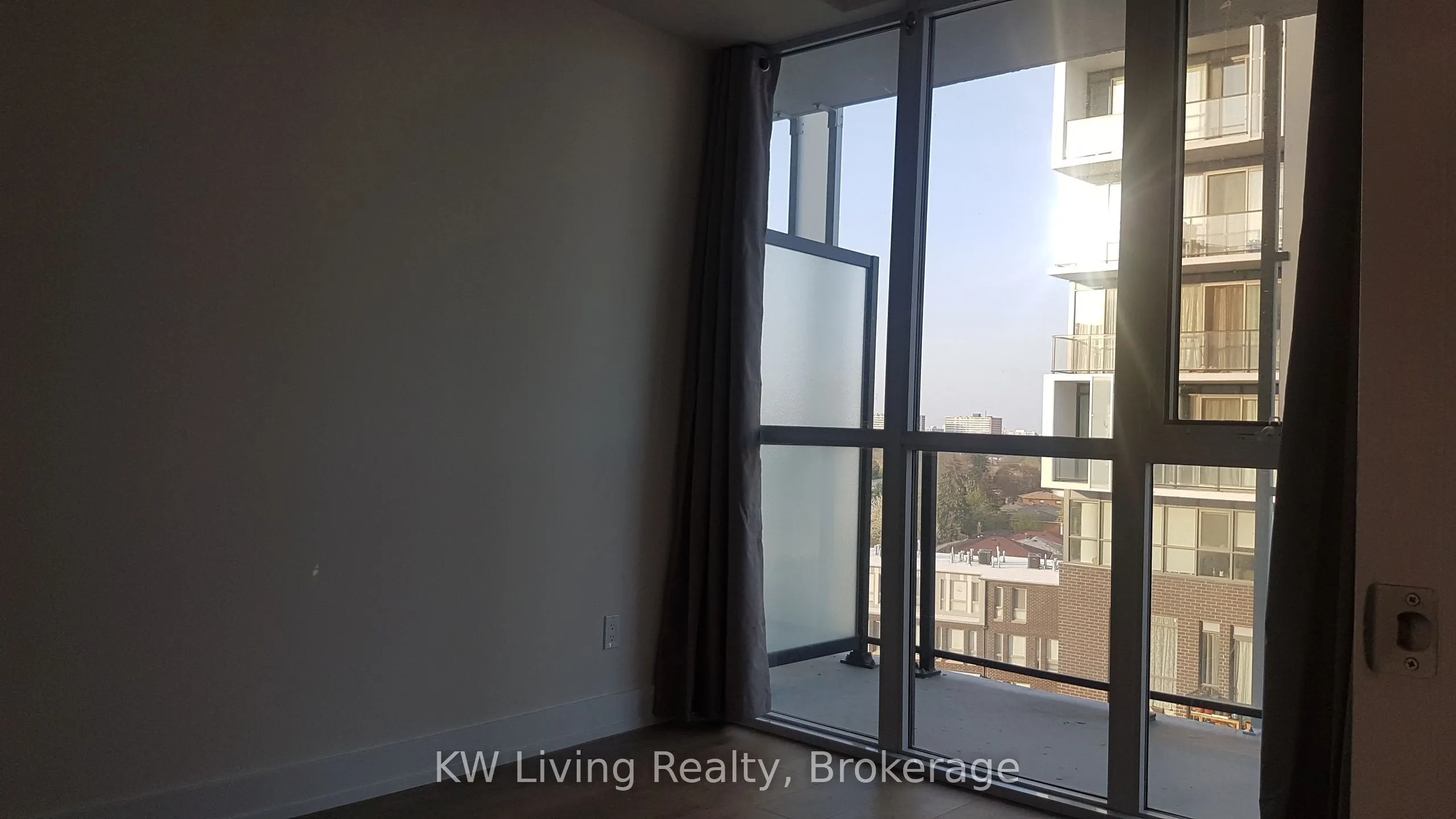 128 Fairview Mall Drive, #610