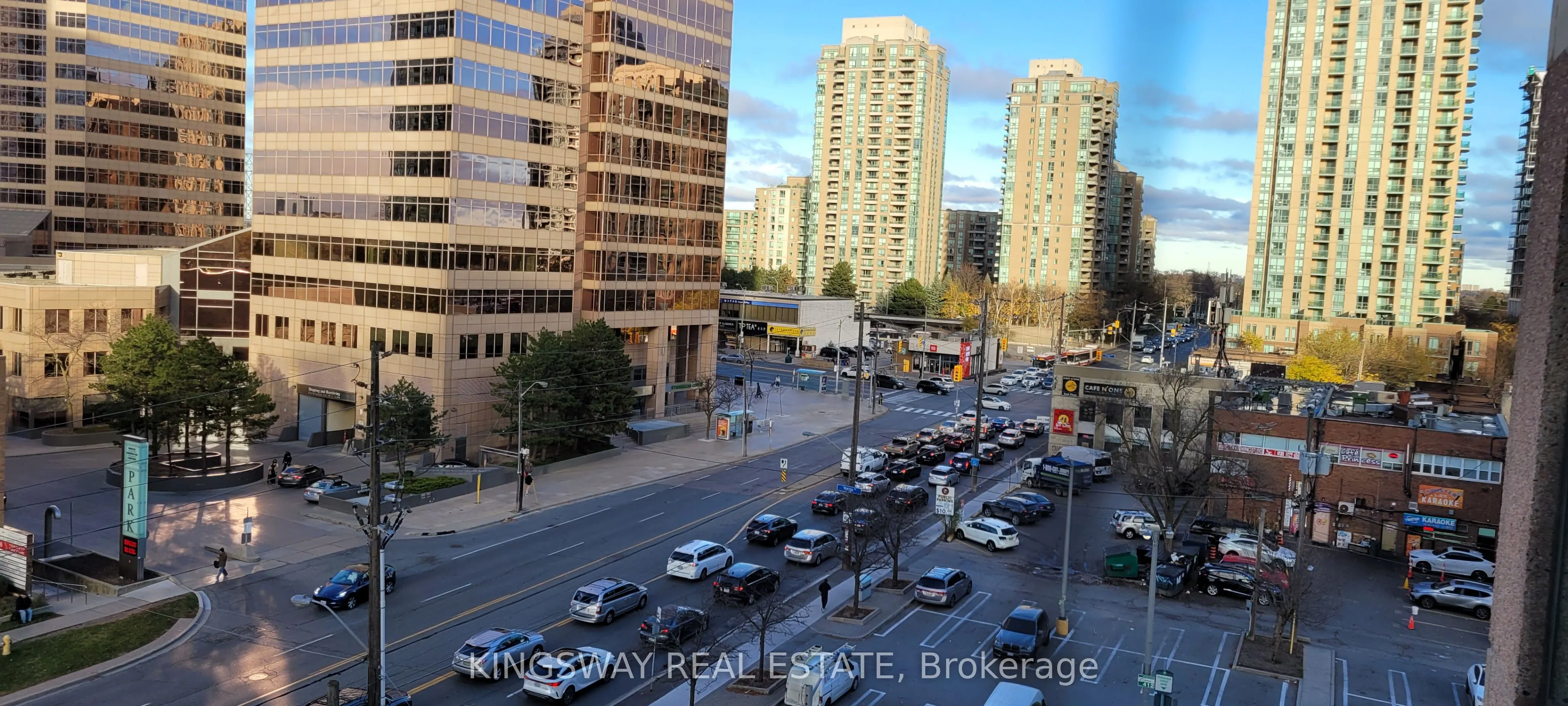 7 Lorraine Drive, #812