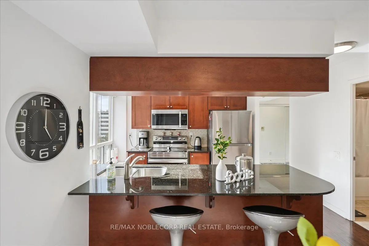 60 St.Clair Avenue W, #1001