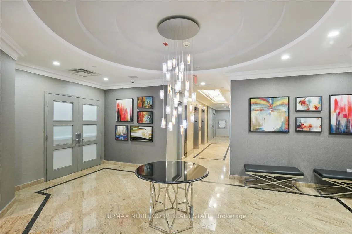60 St.Clair Avenue W, #1001