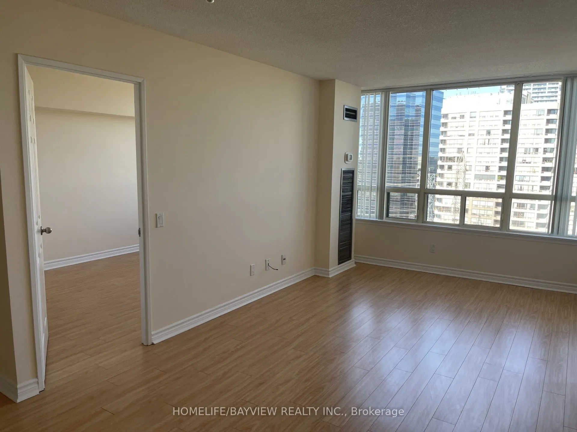 7 Bishop Avenue, #1712
