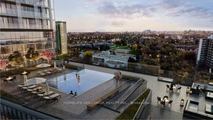 7 Golden Lion Heights, #N1010