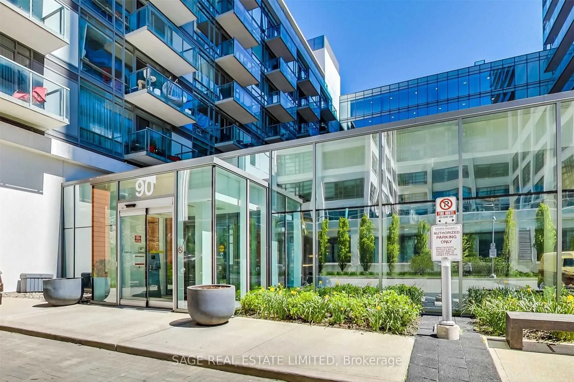 90 Stadium Road, #731