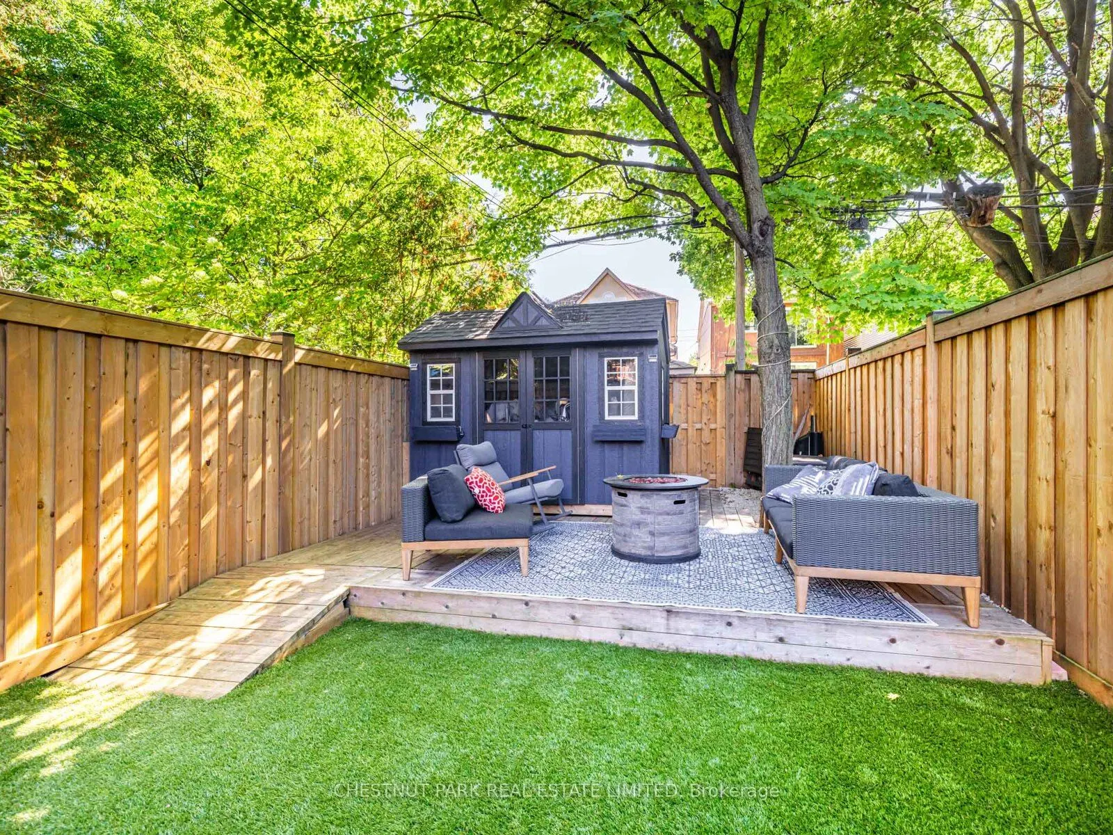 381 Hillsdale Avenue