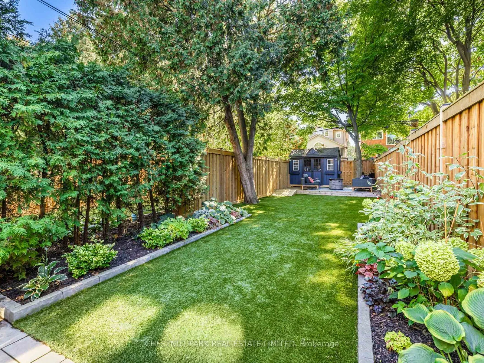 381 Hillsdale Avenue