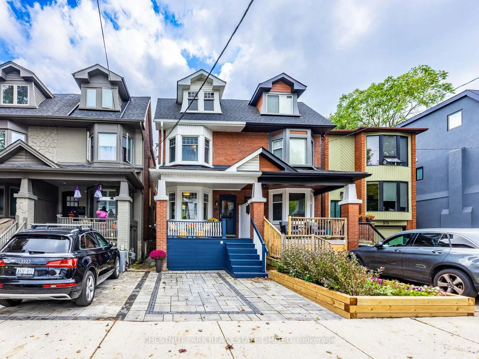 381 Hillsdale Avenue