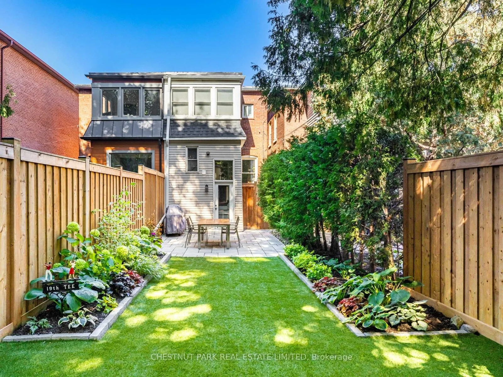 381 Hillsdale Avenue