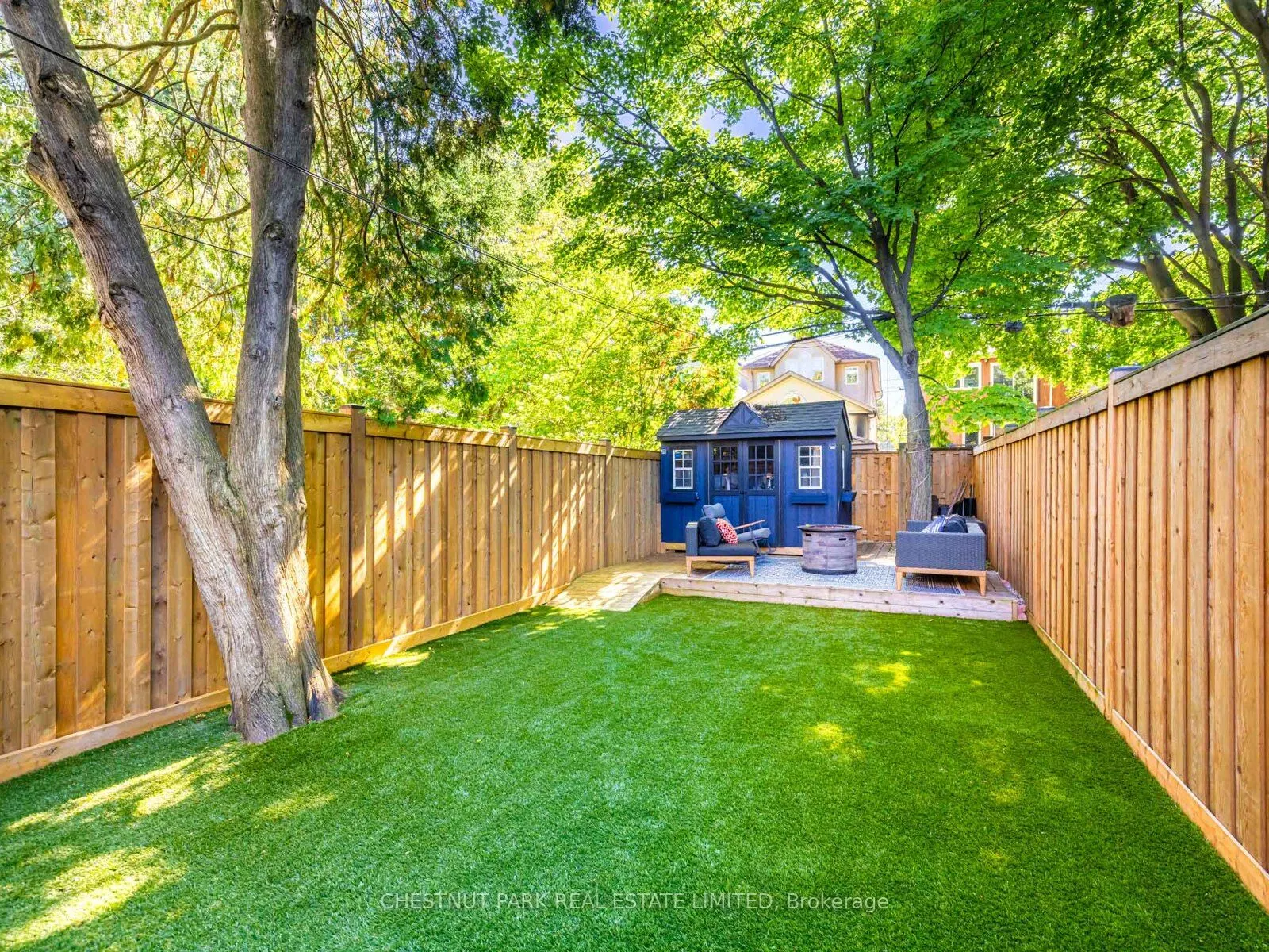 381 Hillsdale Avenue
