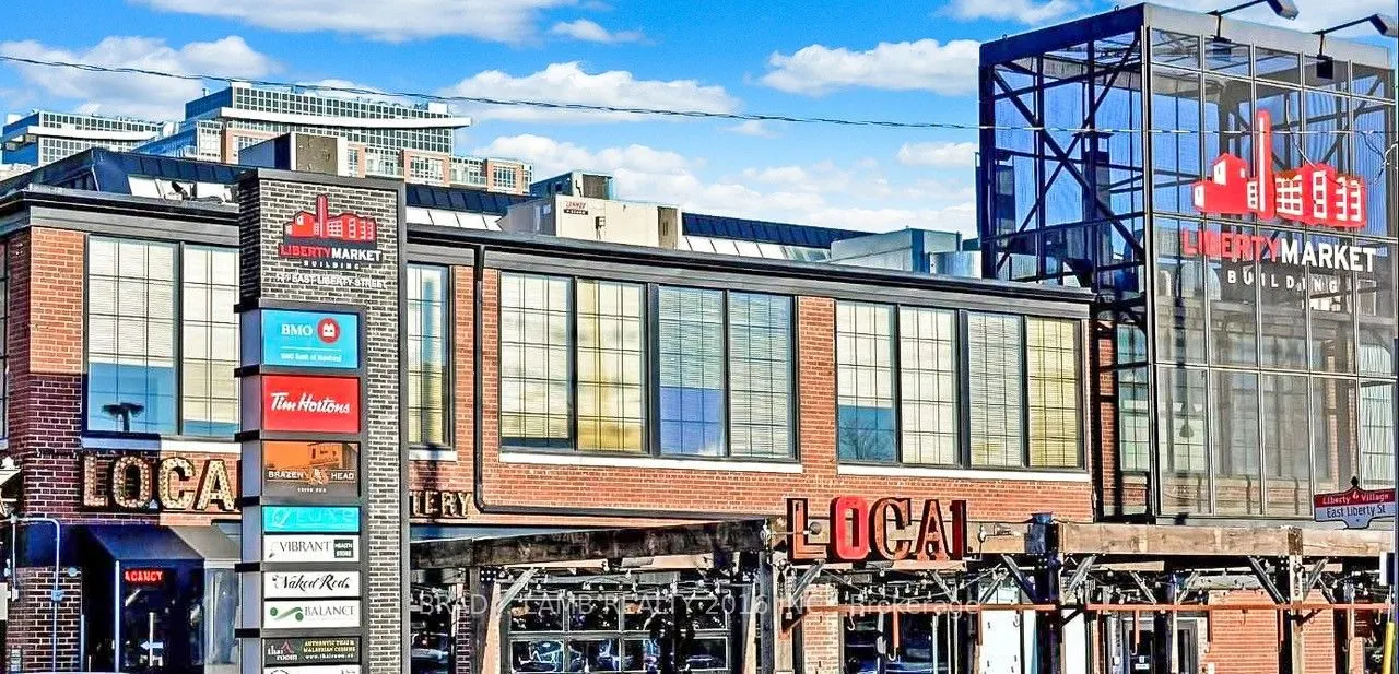 51 East Liberty Street, #2211
