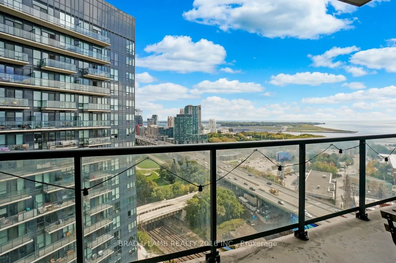 51 East Liberty Street, #2211