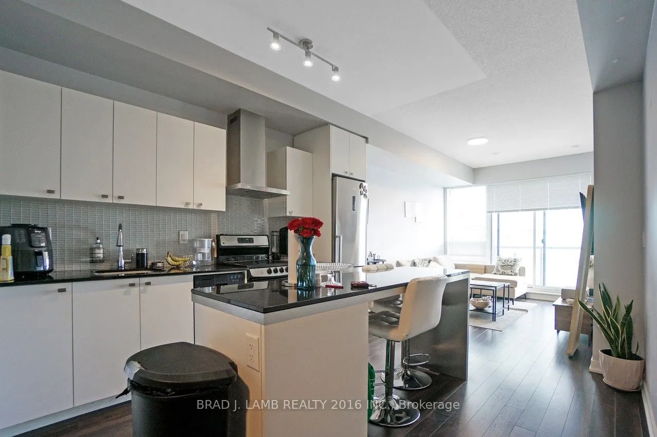 51 East Liberty Street, #2211