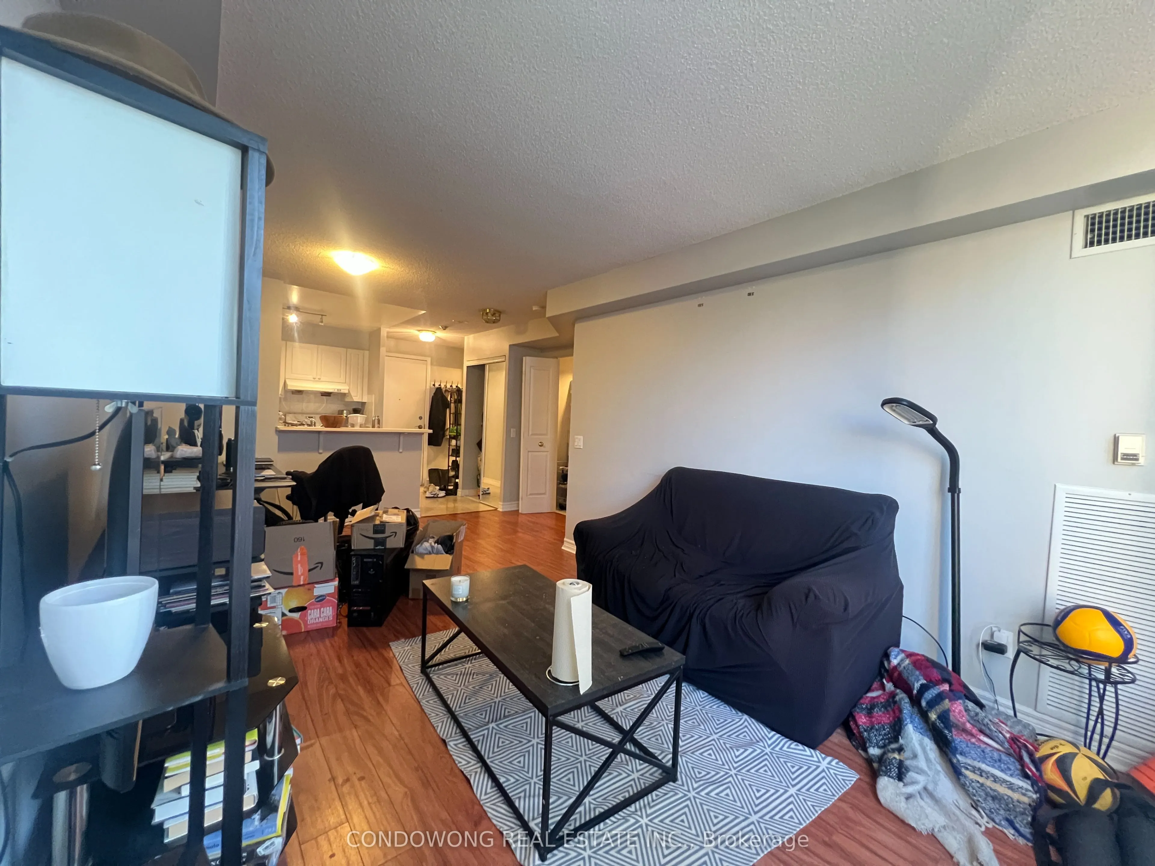 152 St Patrick Street, #1006