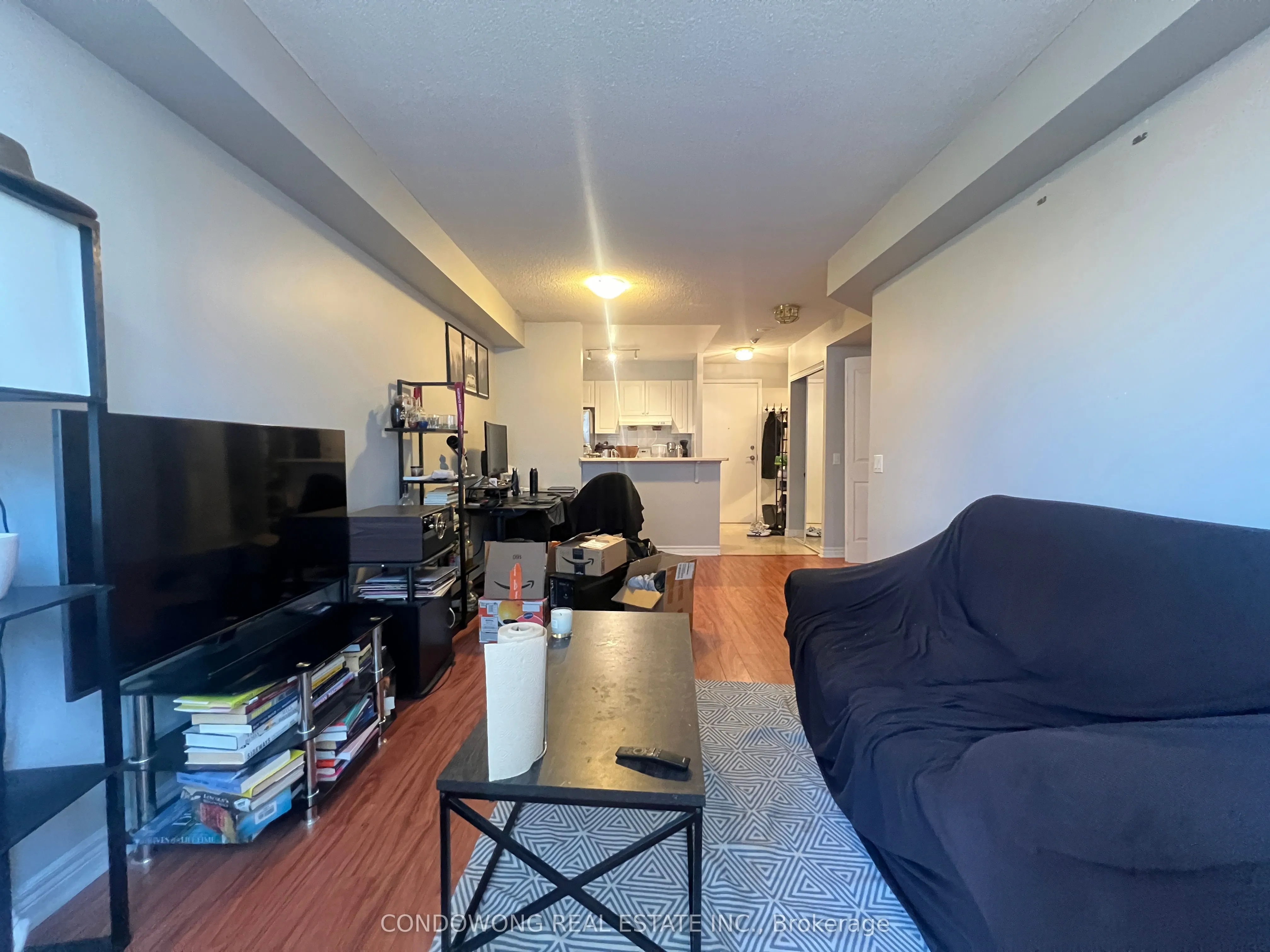 152 St Patrick Street, #1006