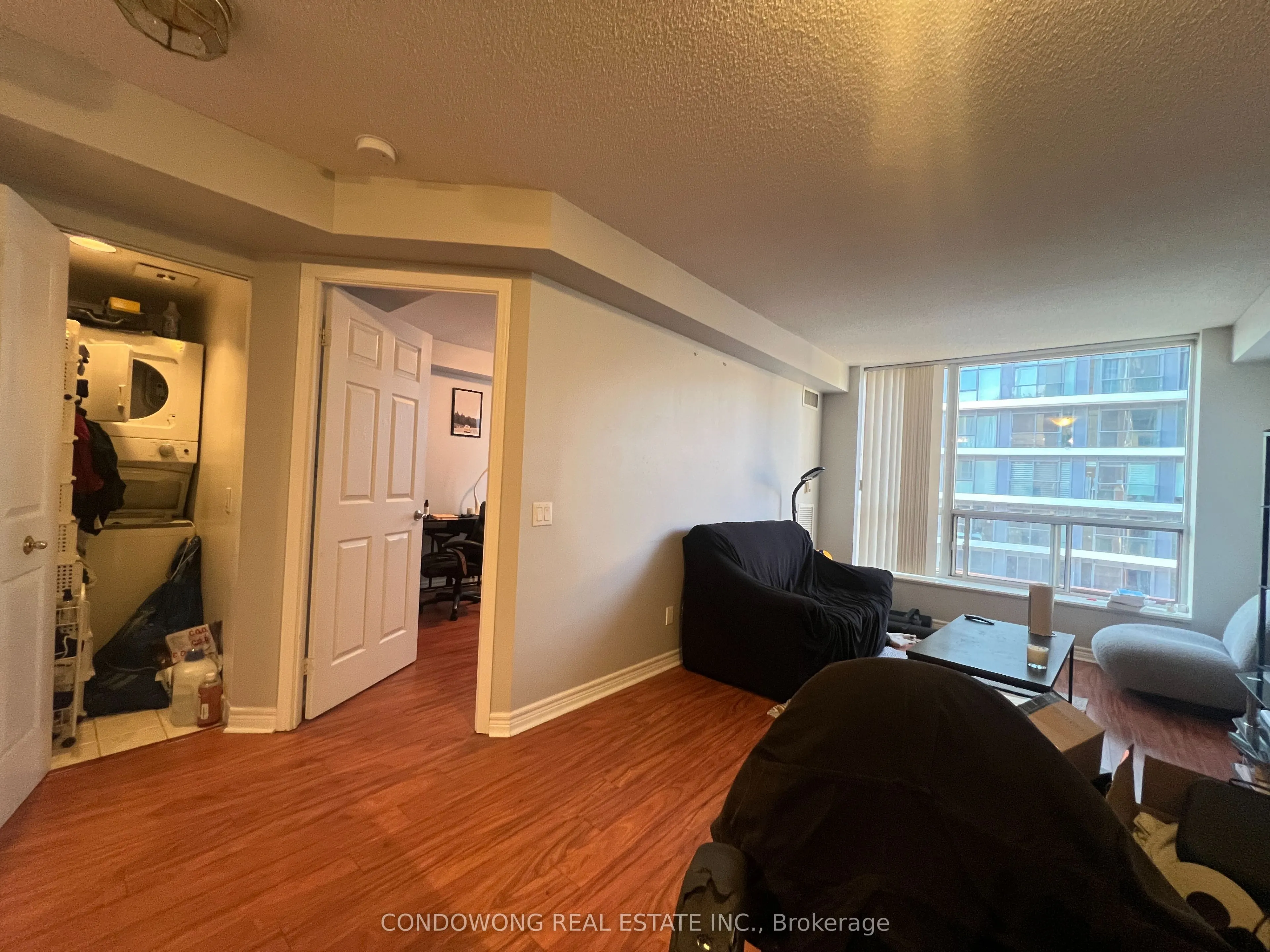 152 St Patrick Street, #1006