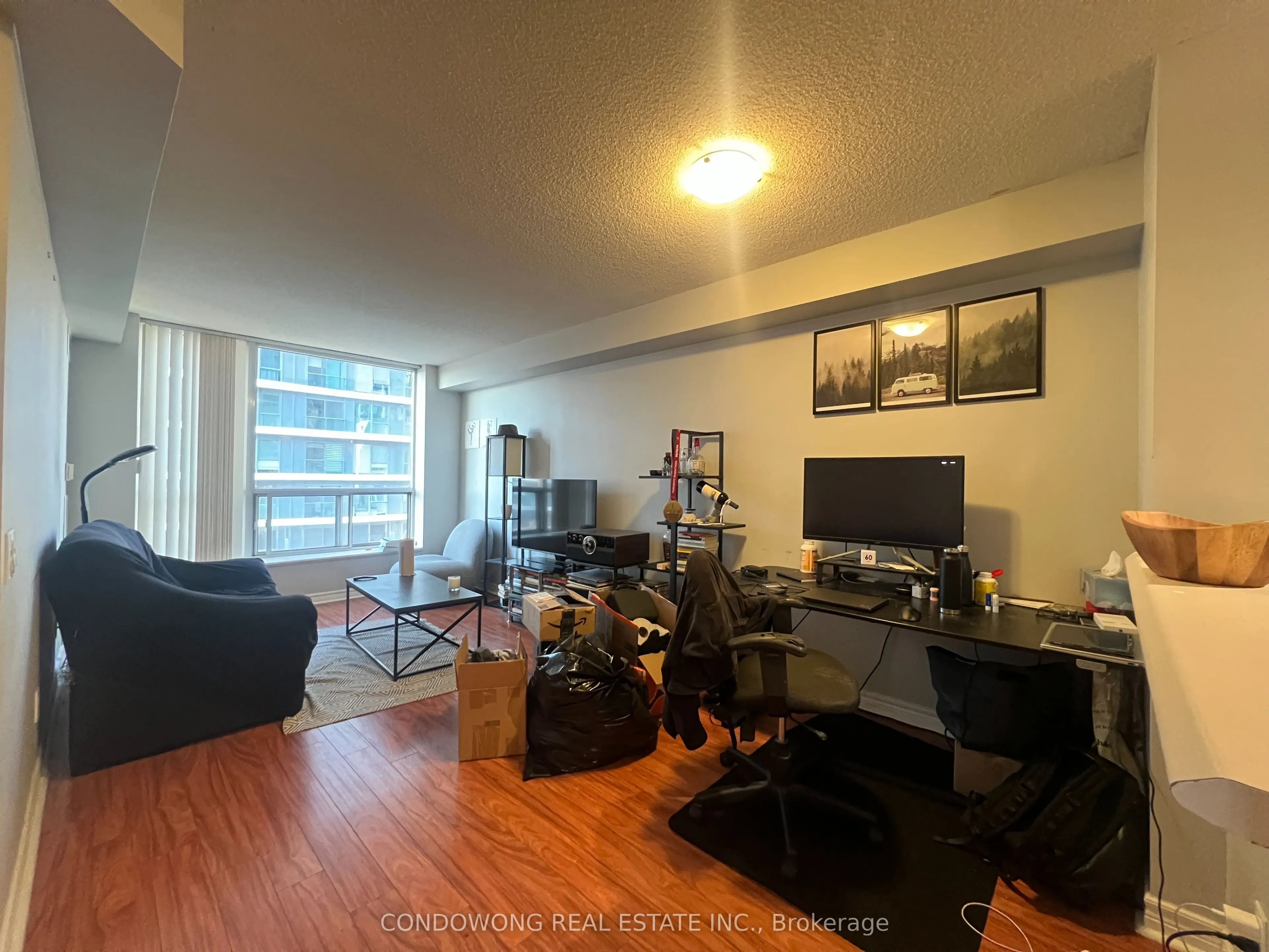 152 St Patrick Street, #1006