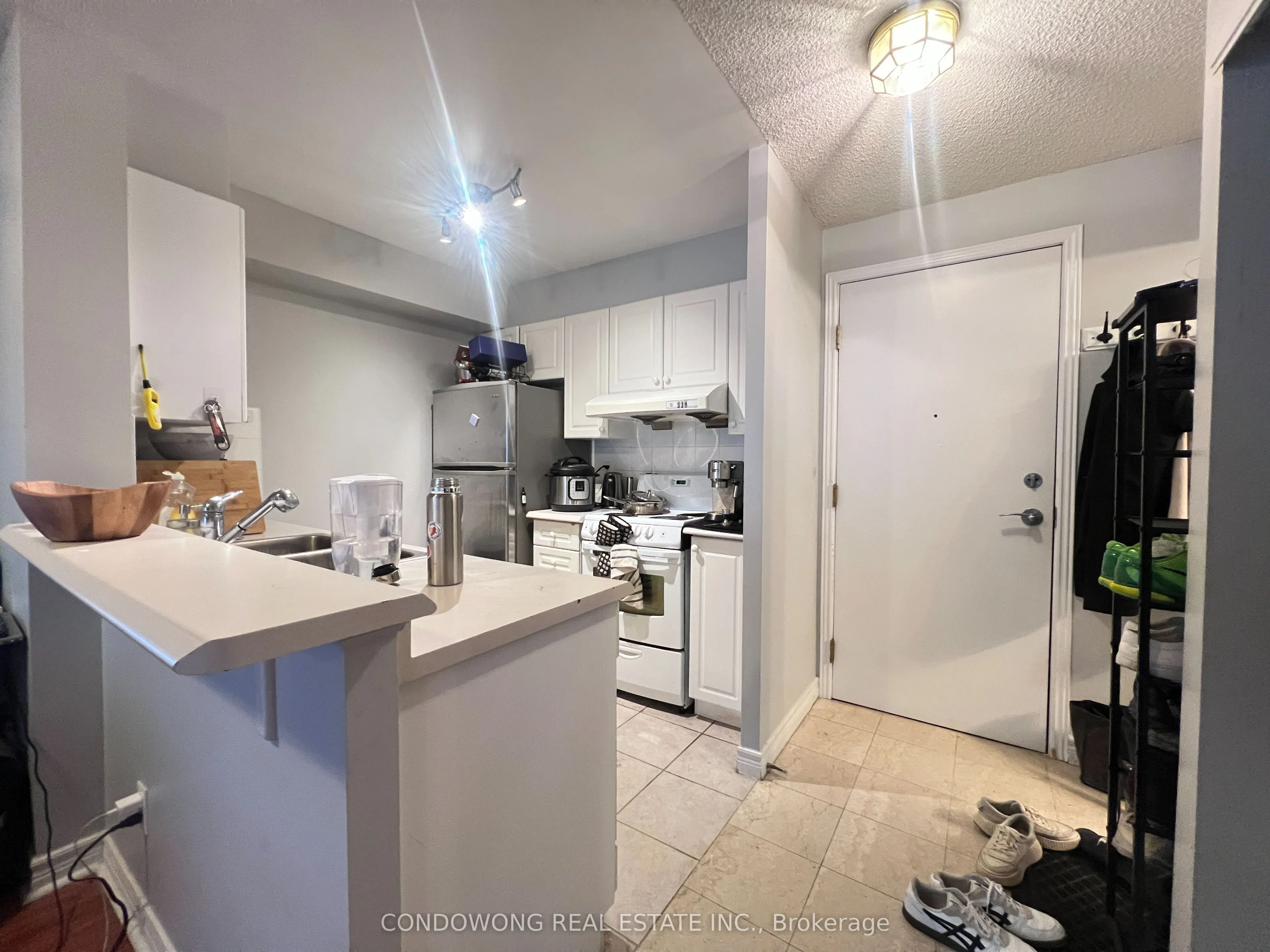 152 St Patrick Street, #1006