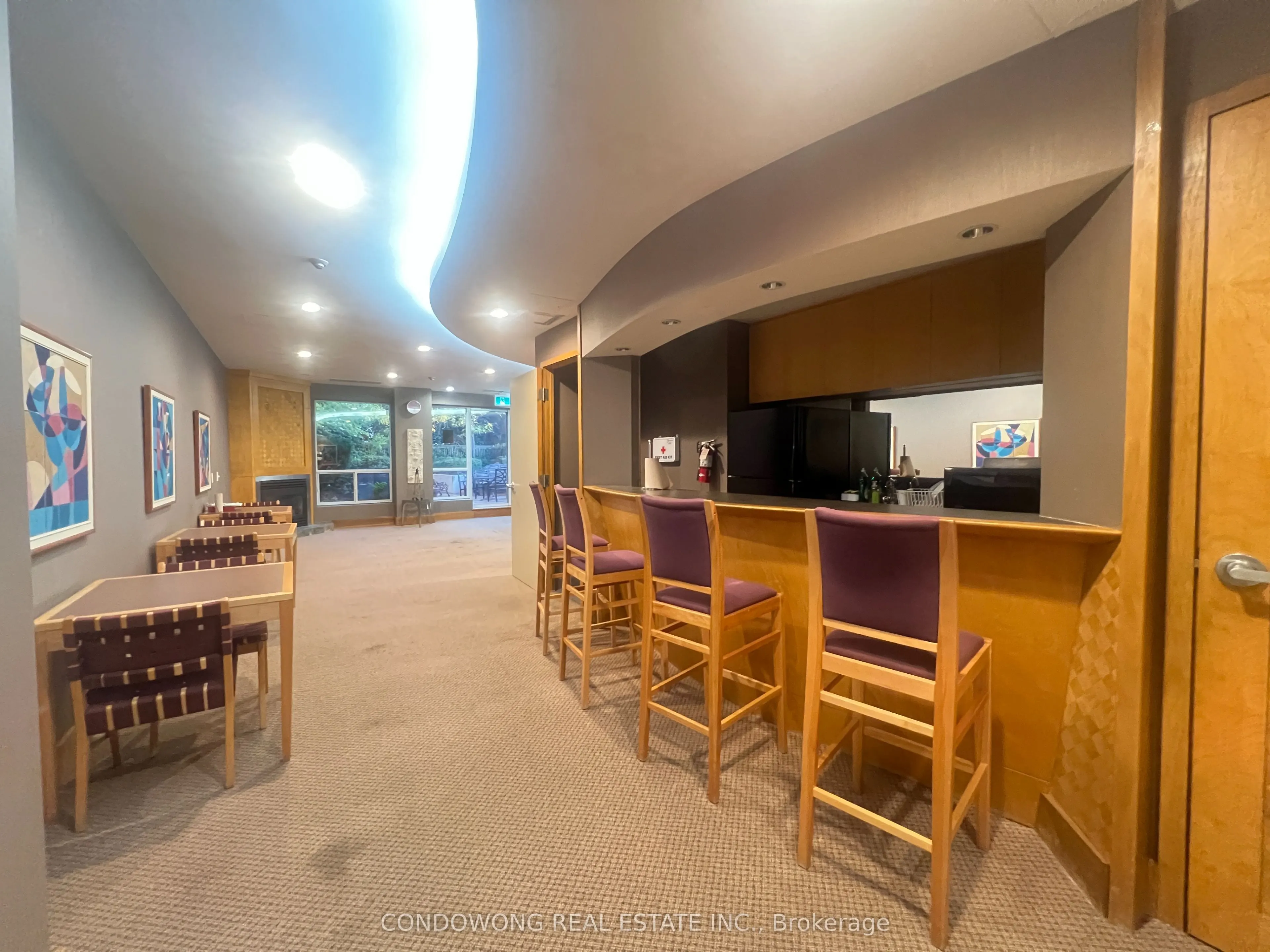152 St Patrick Street, #1006