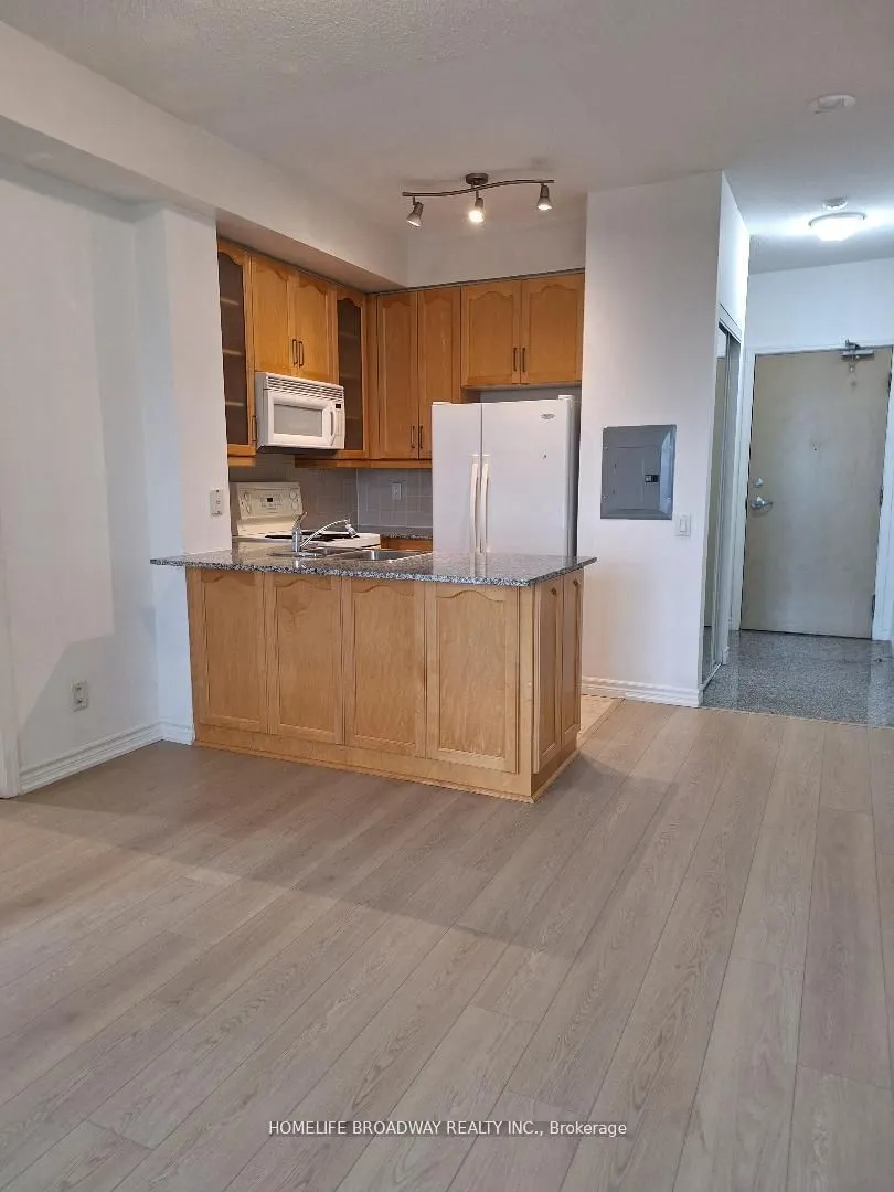 60 Byng Avenue, #2009